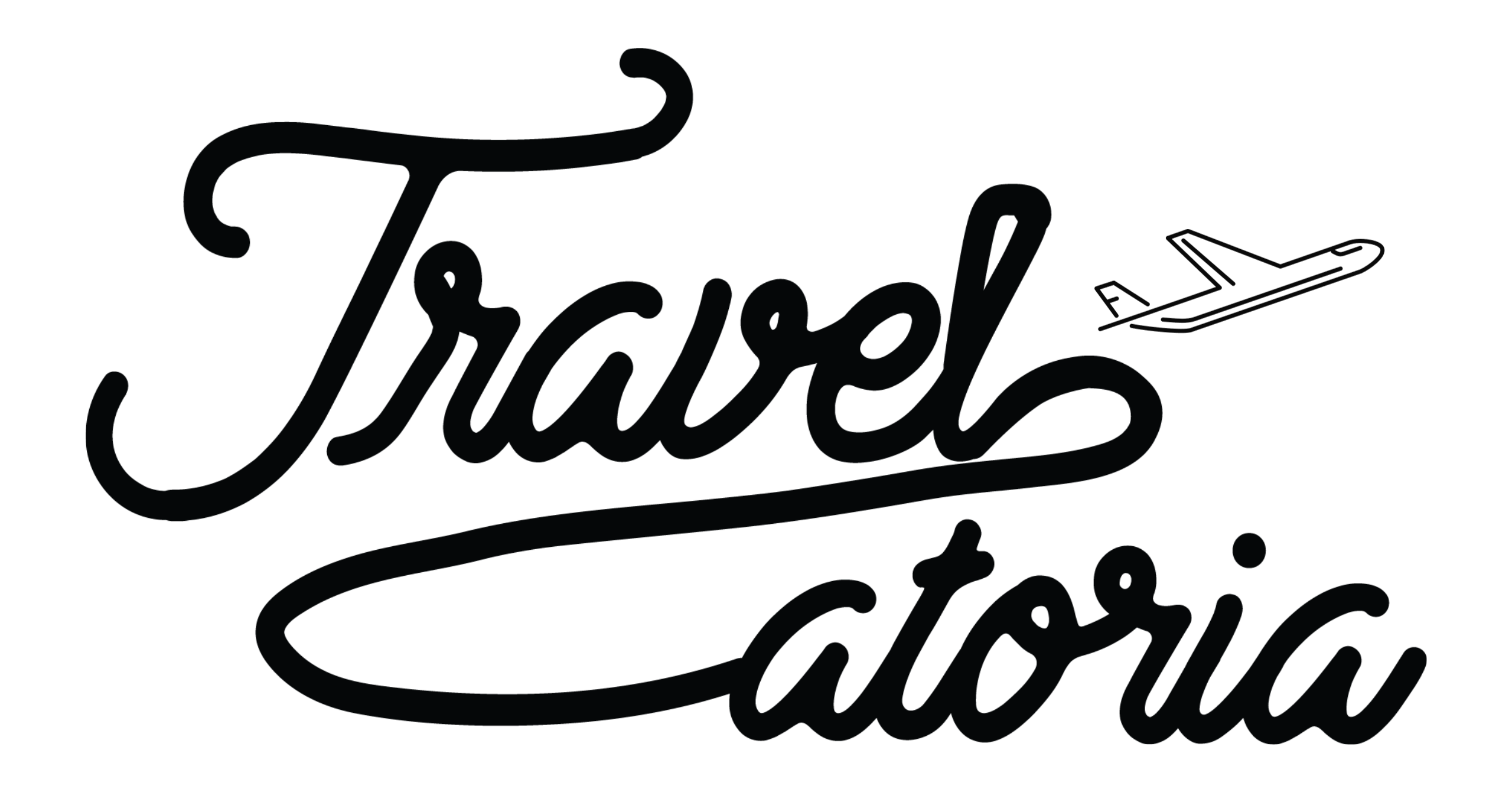 Travelatoria logo