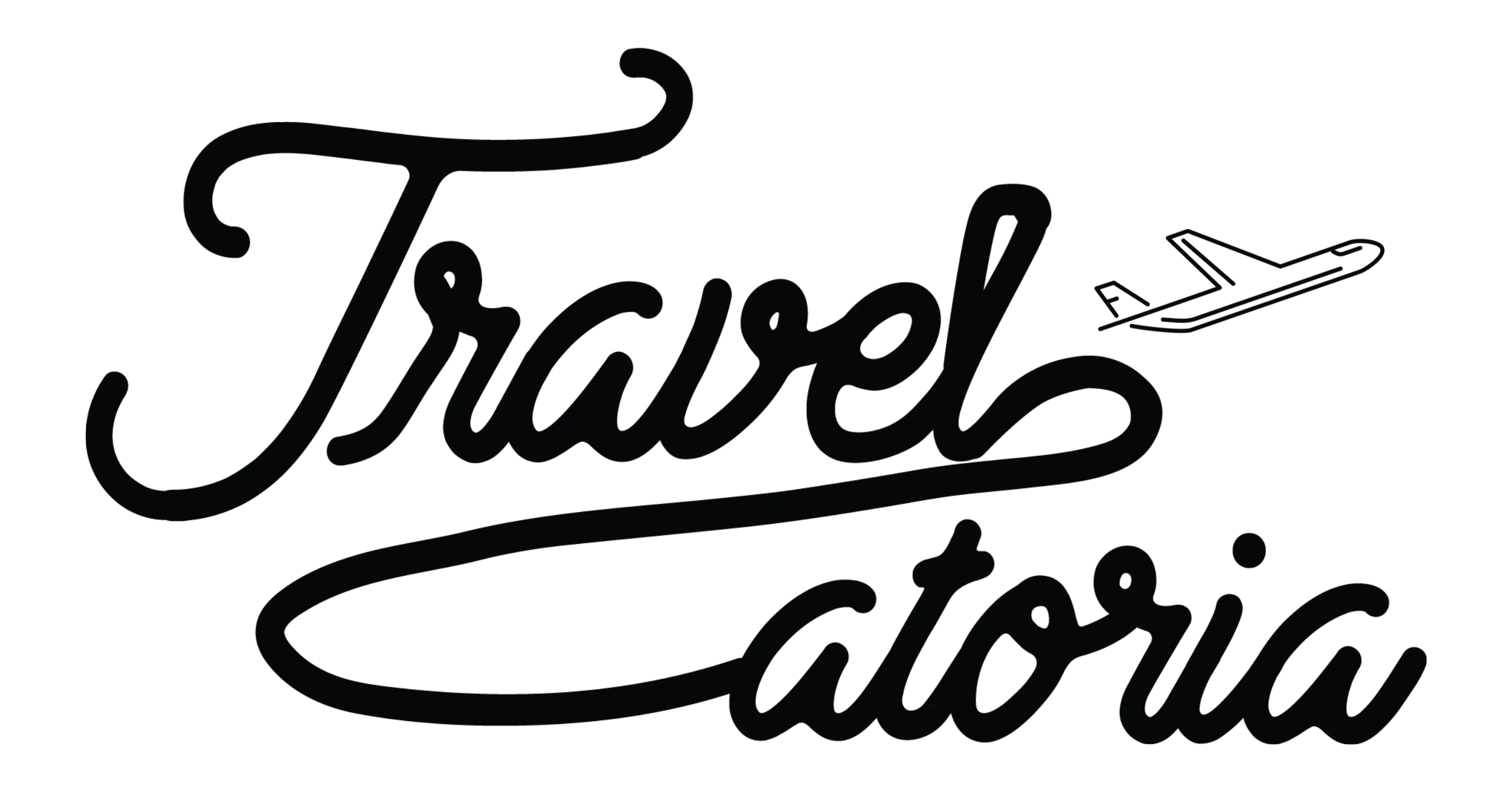 Travelatoria logo