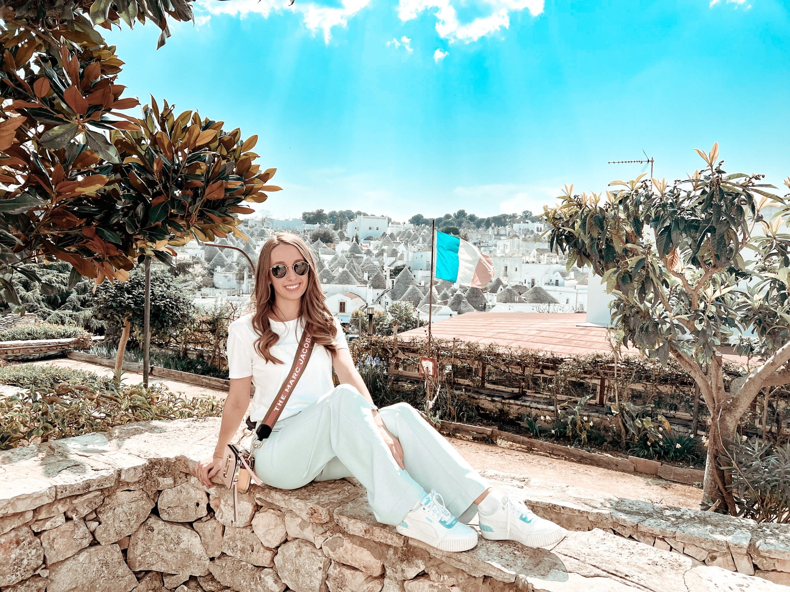 Alberobello, Puglia