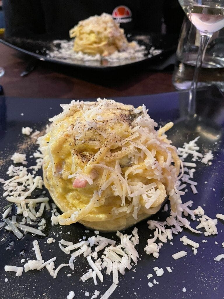 Basquiat Il Ristorantino, Matera