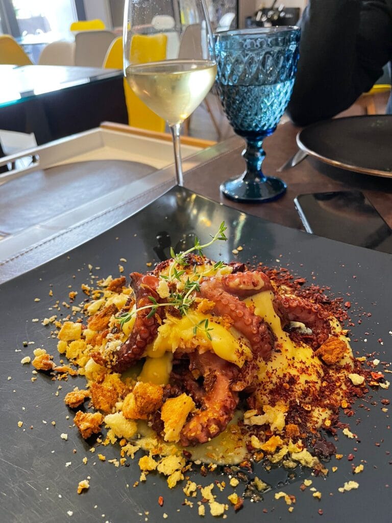 Basquiat Il Ristorantino, Matera