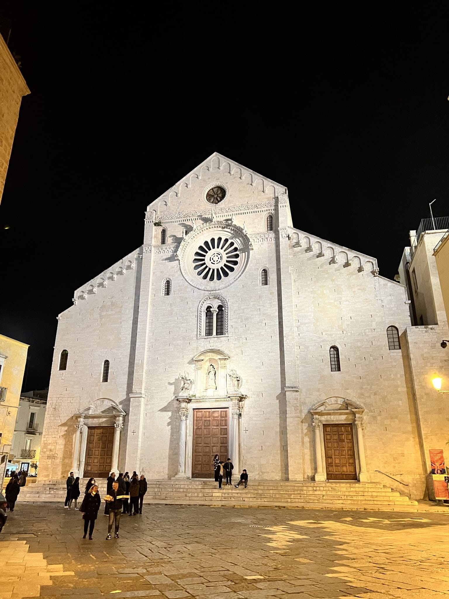 Bari, Puglia