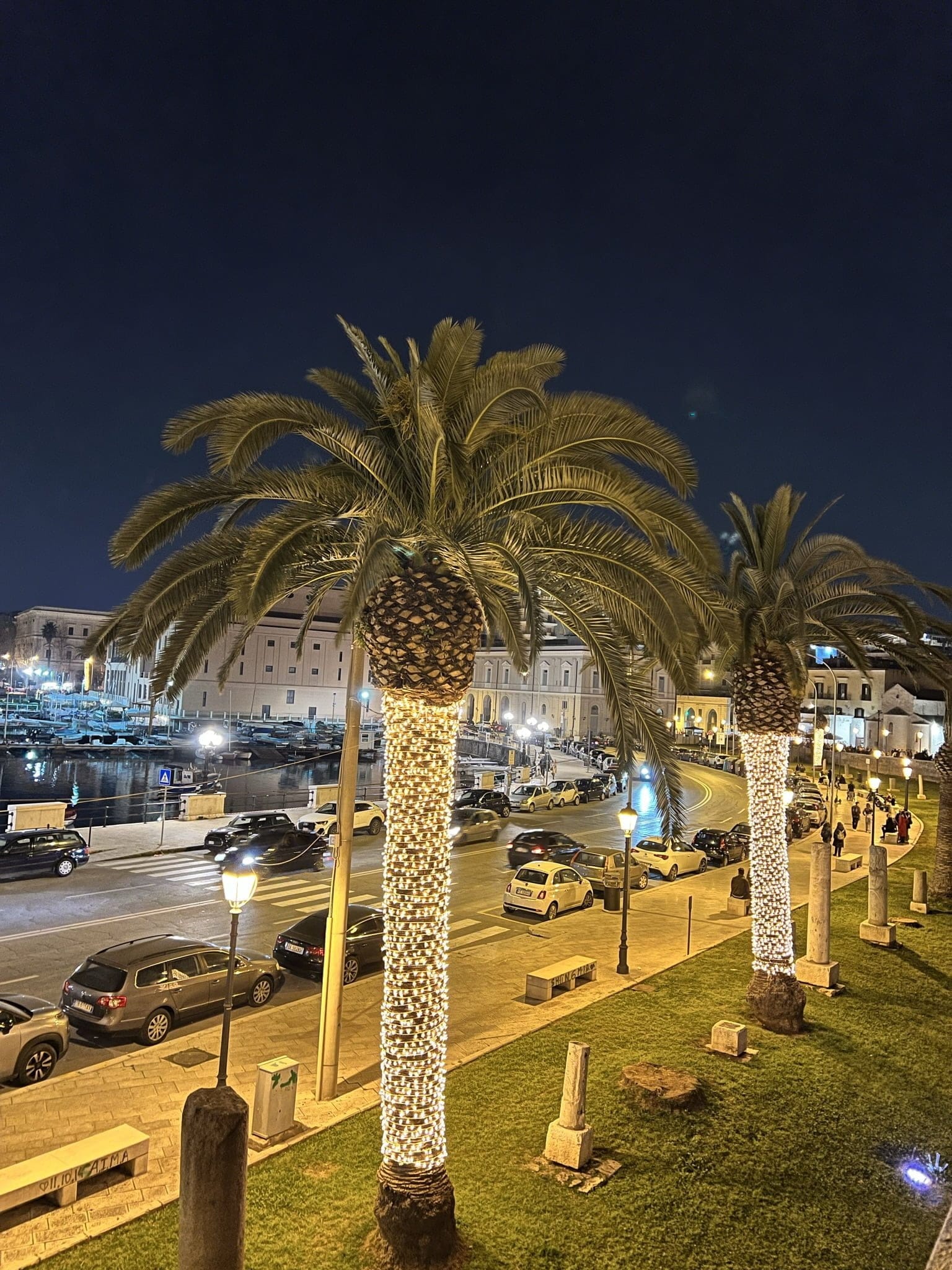 Bari, Puglia