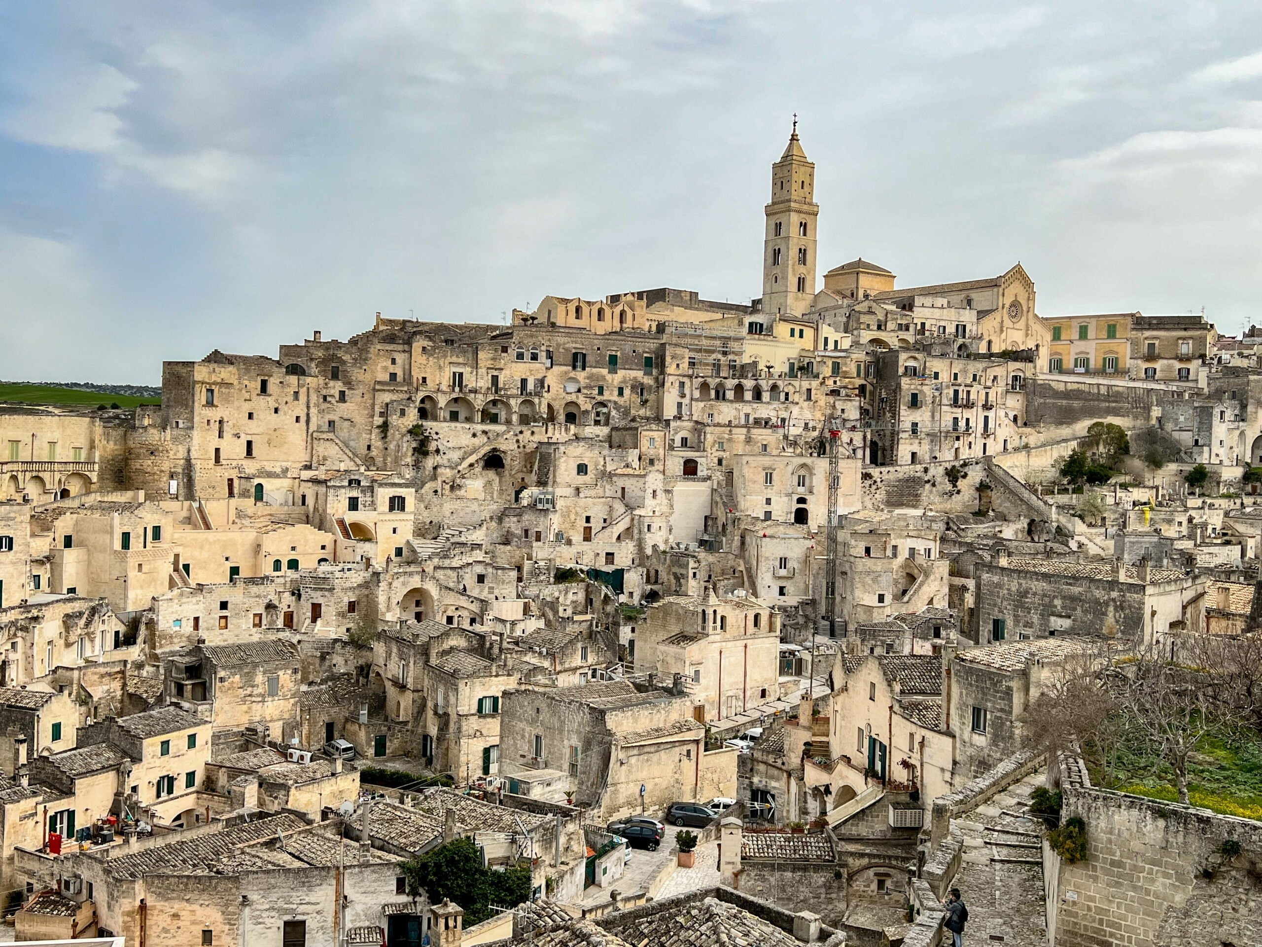 Matera, Italia