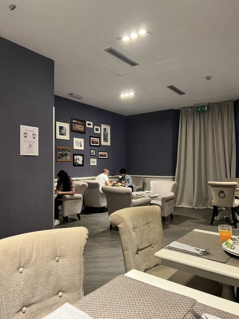 C-Hotels Club