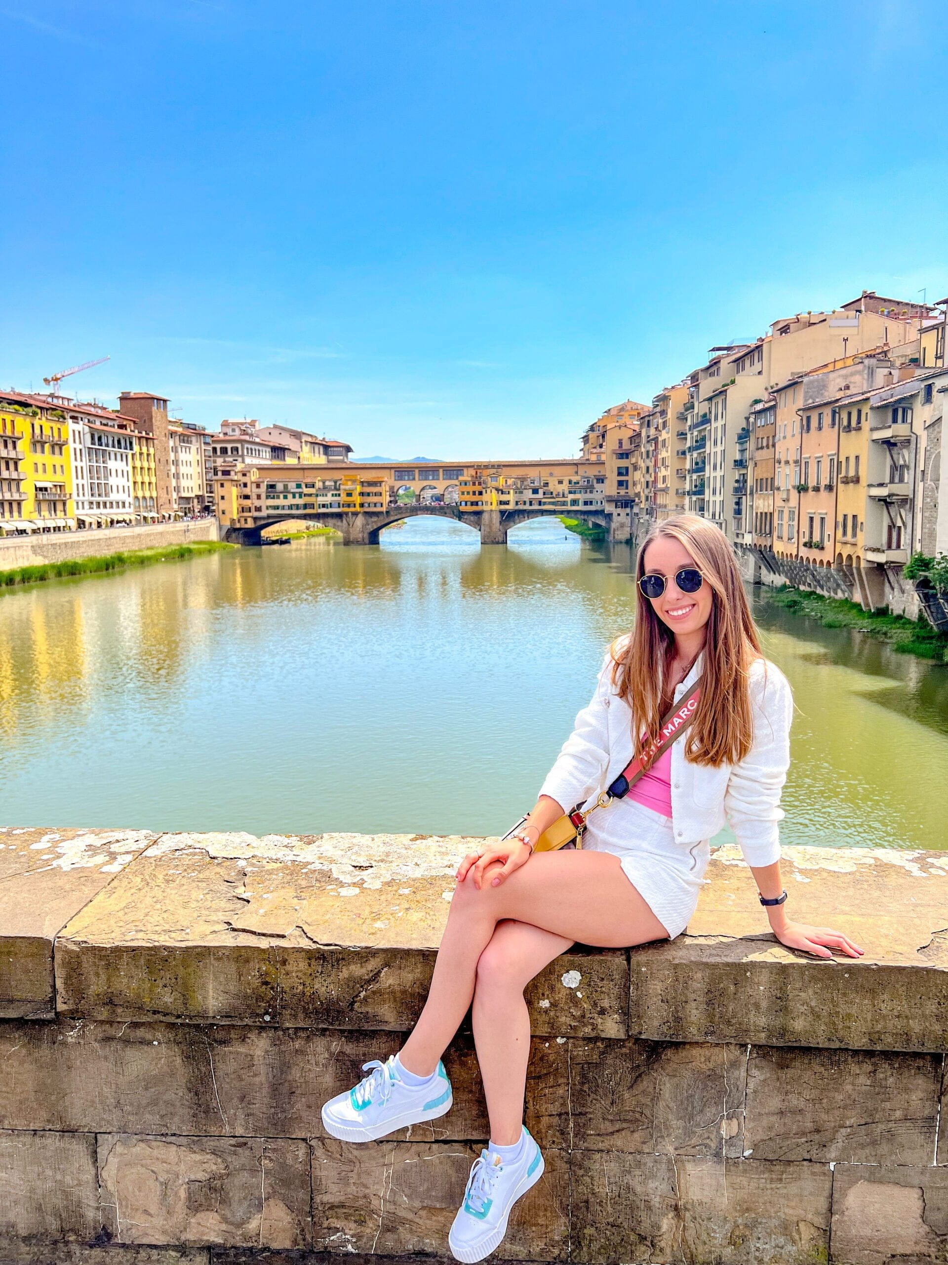 Ponte Vecchio, Florenta, ghid complet vacanta Florenta