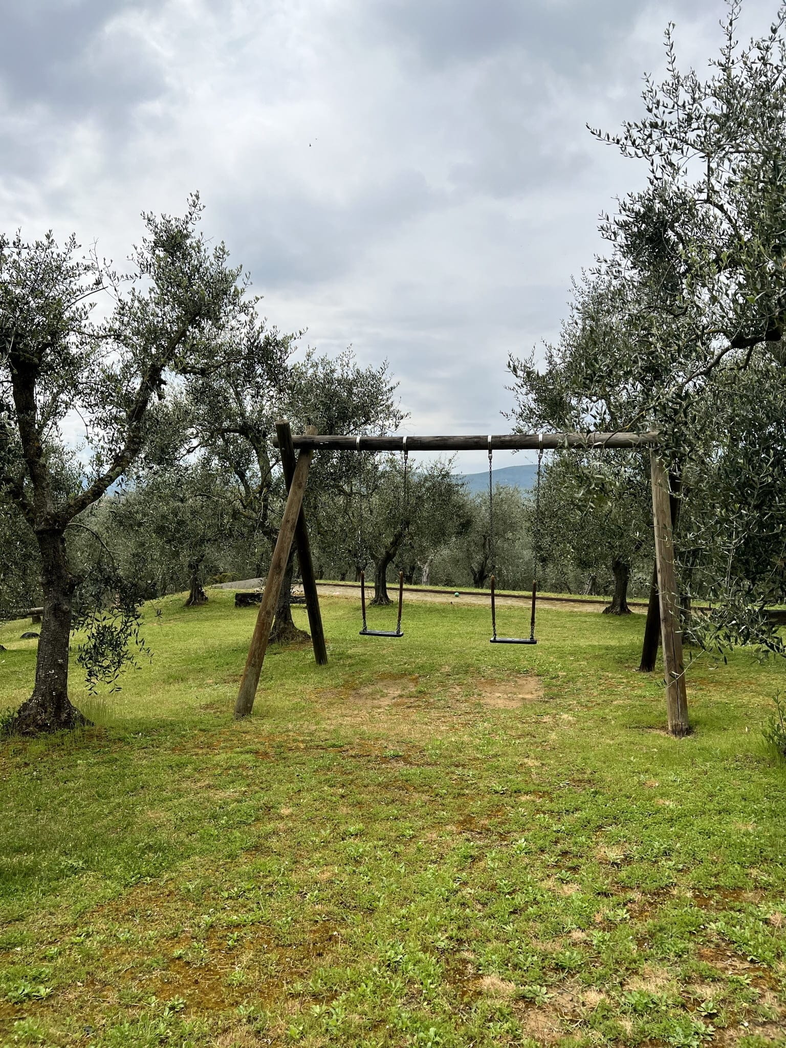 Cazari in zona Valea Chianti - Siena