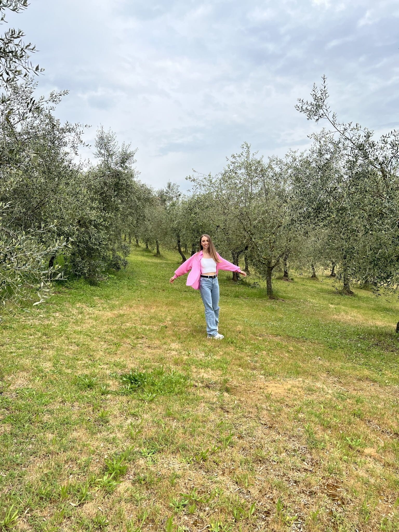 Cazari in zona Valea Chianti - Siena