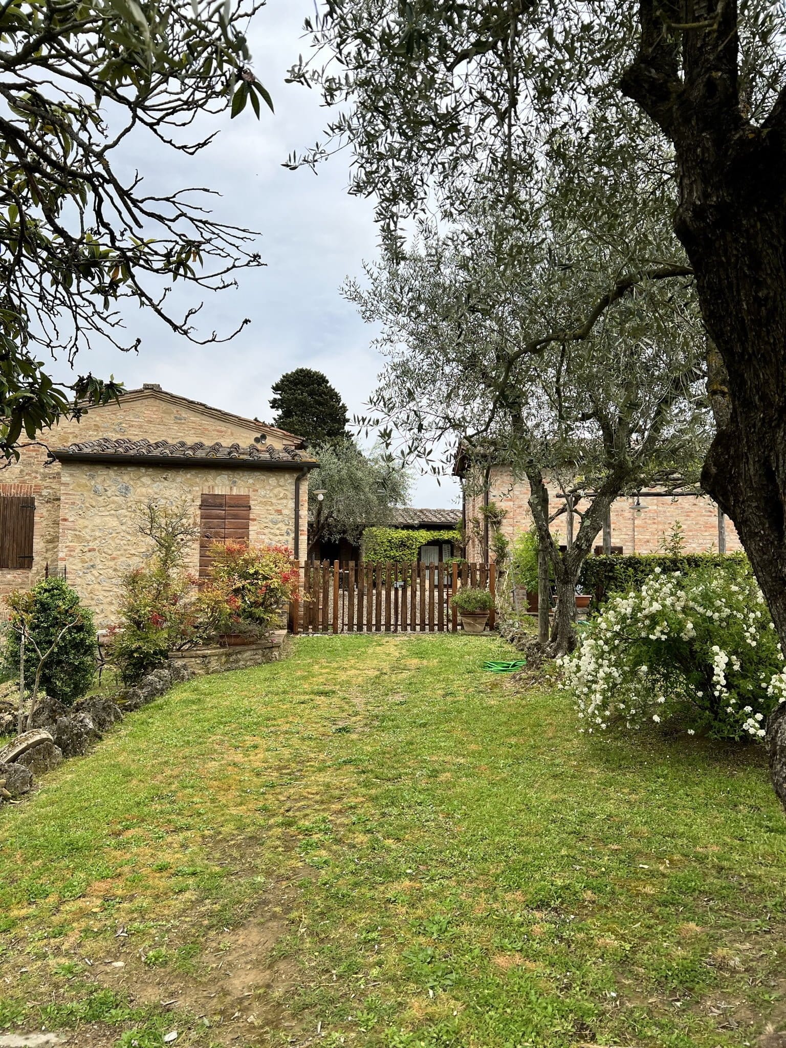 Cazari in zona Valea Chianti - Siena