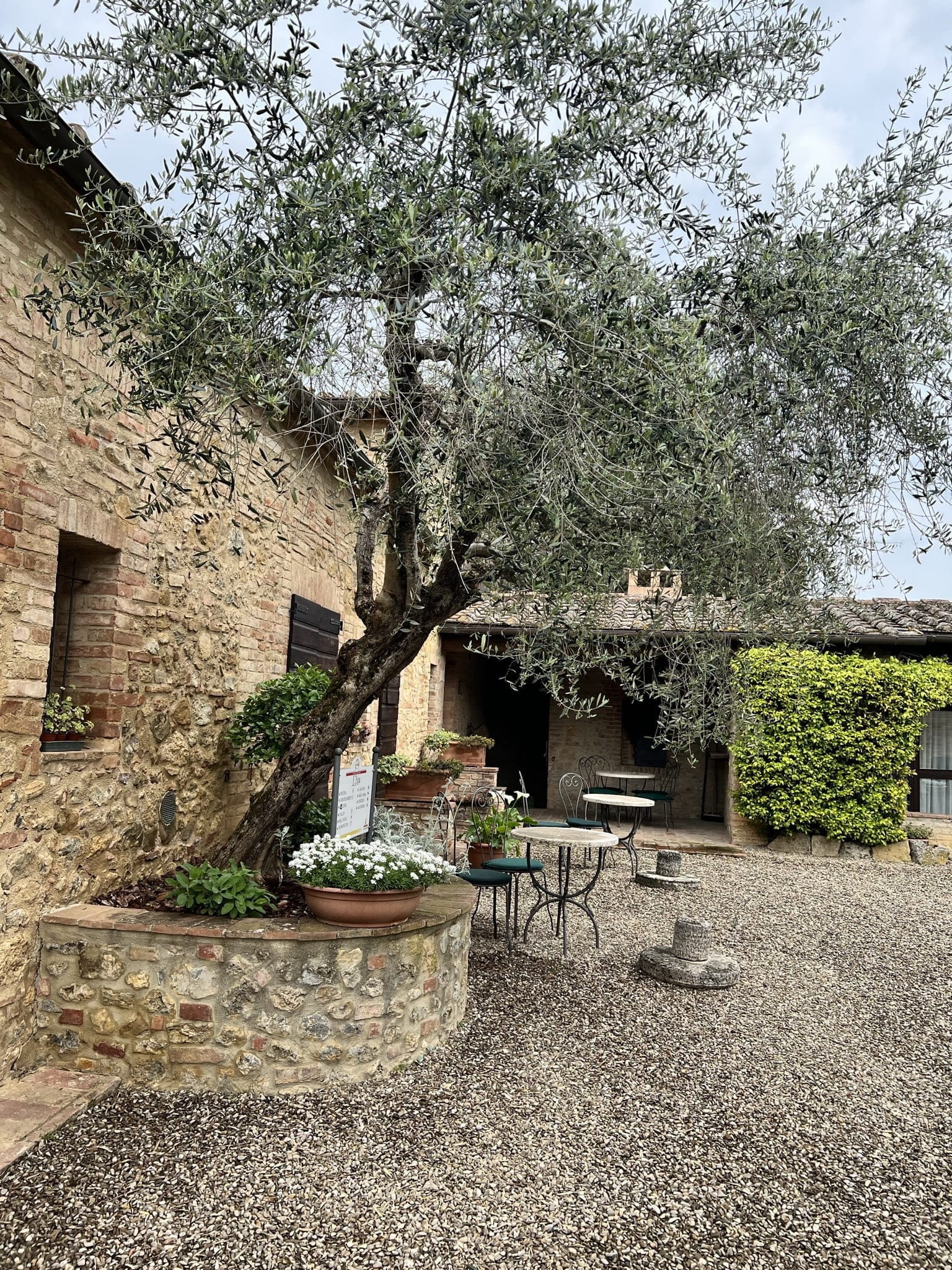 Cazari in zona Valea Chianti - Siena