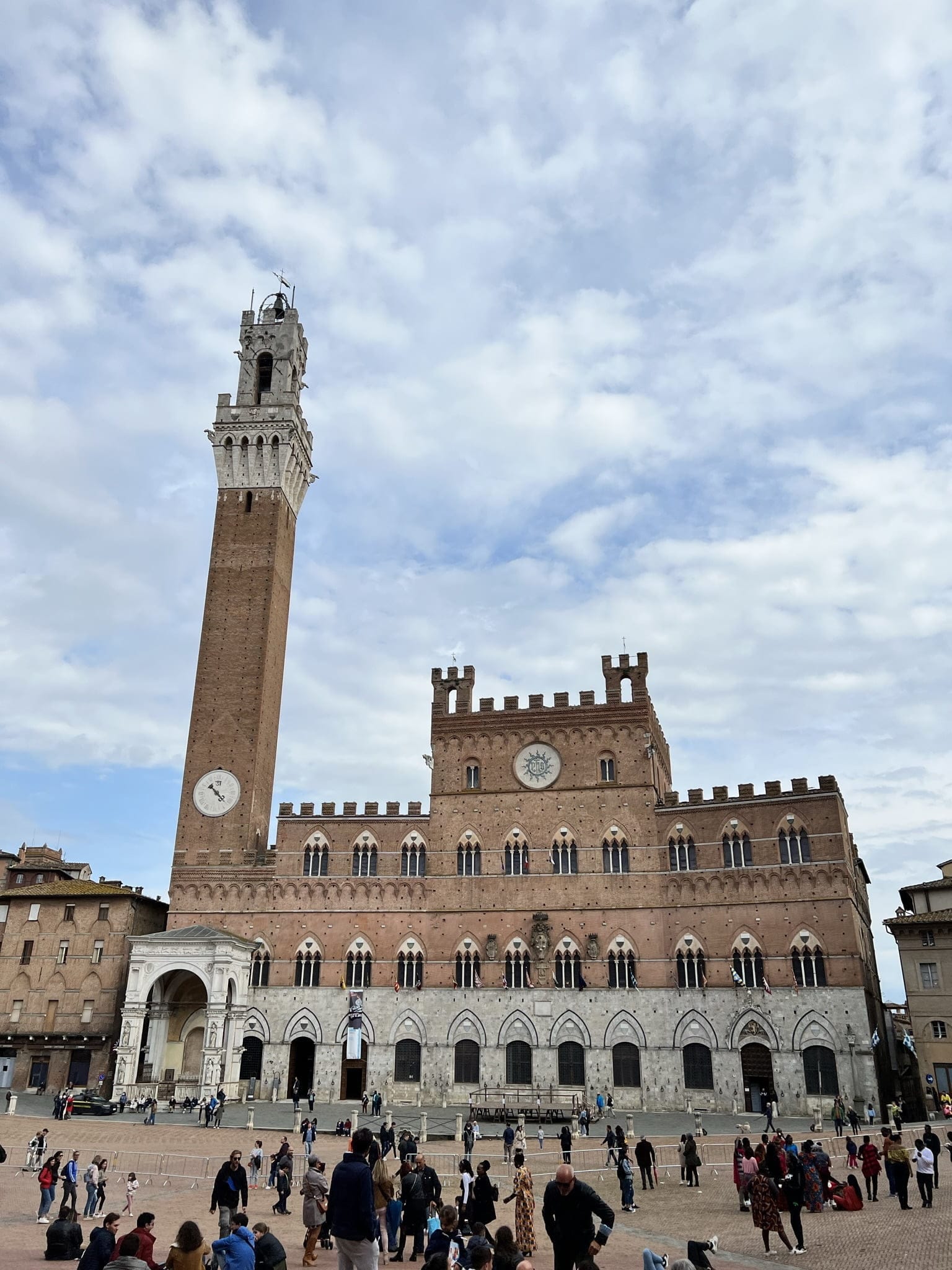 Tur in Toscana: Valea Chianti si Siena