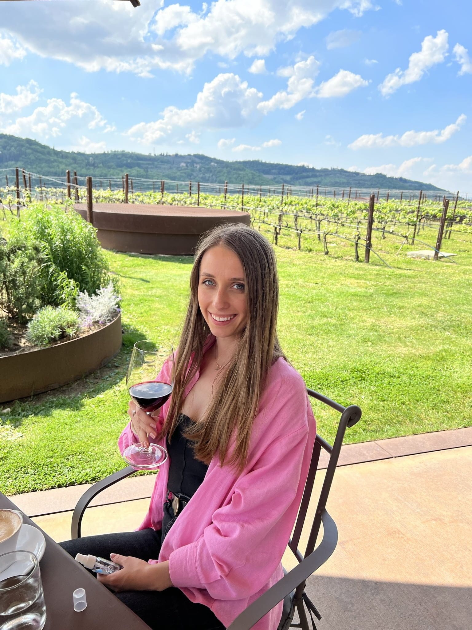 Tur in Toscana: Valea Chianti si Siena, Antinori nel Chianti, Toscana