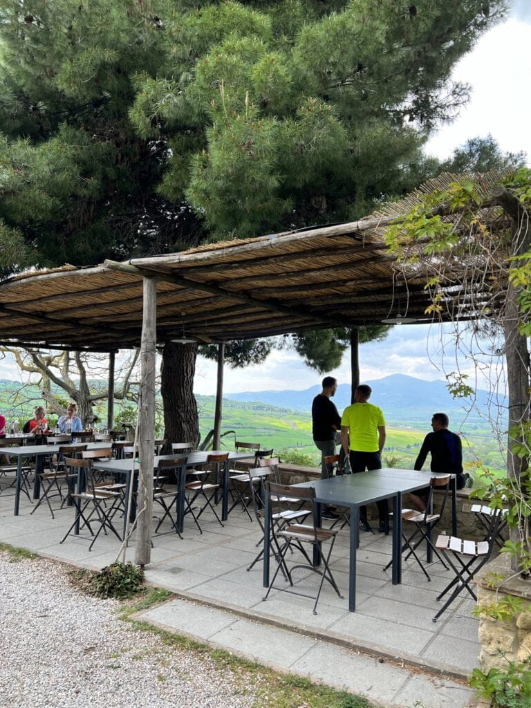 Podere il Casale