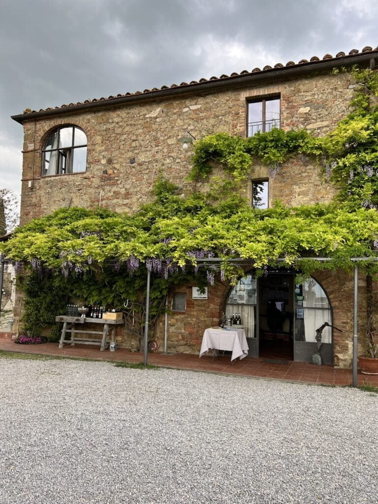 Podere il Casale