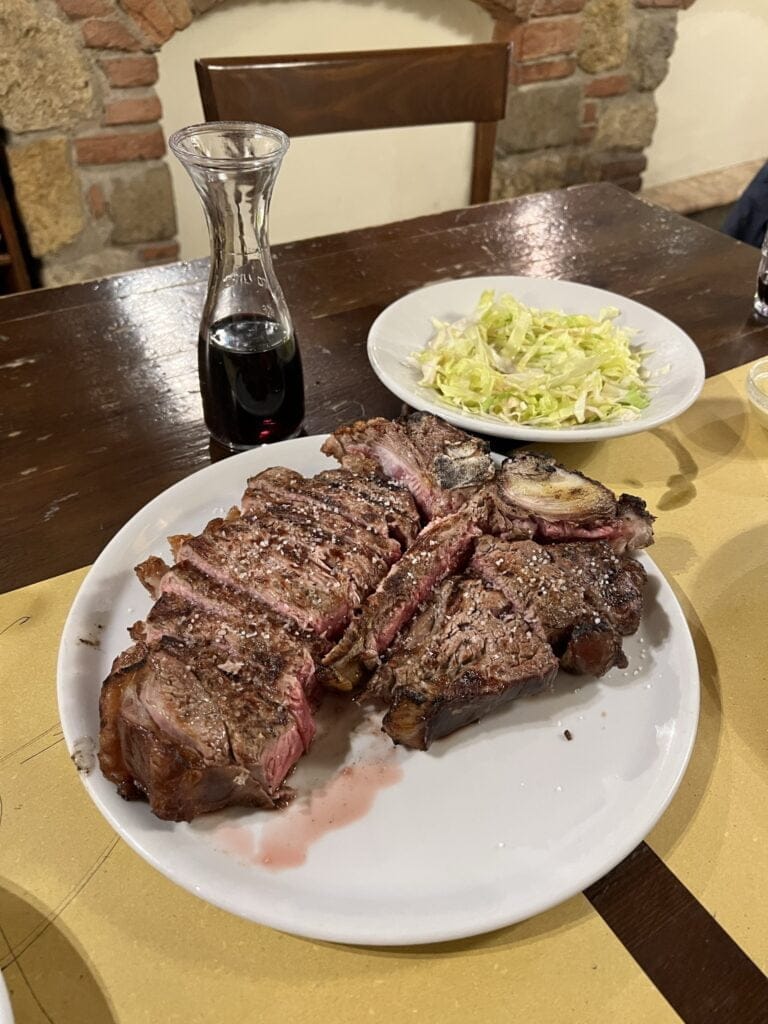 Osteria dell'Acquacheta