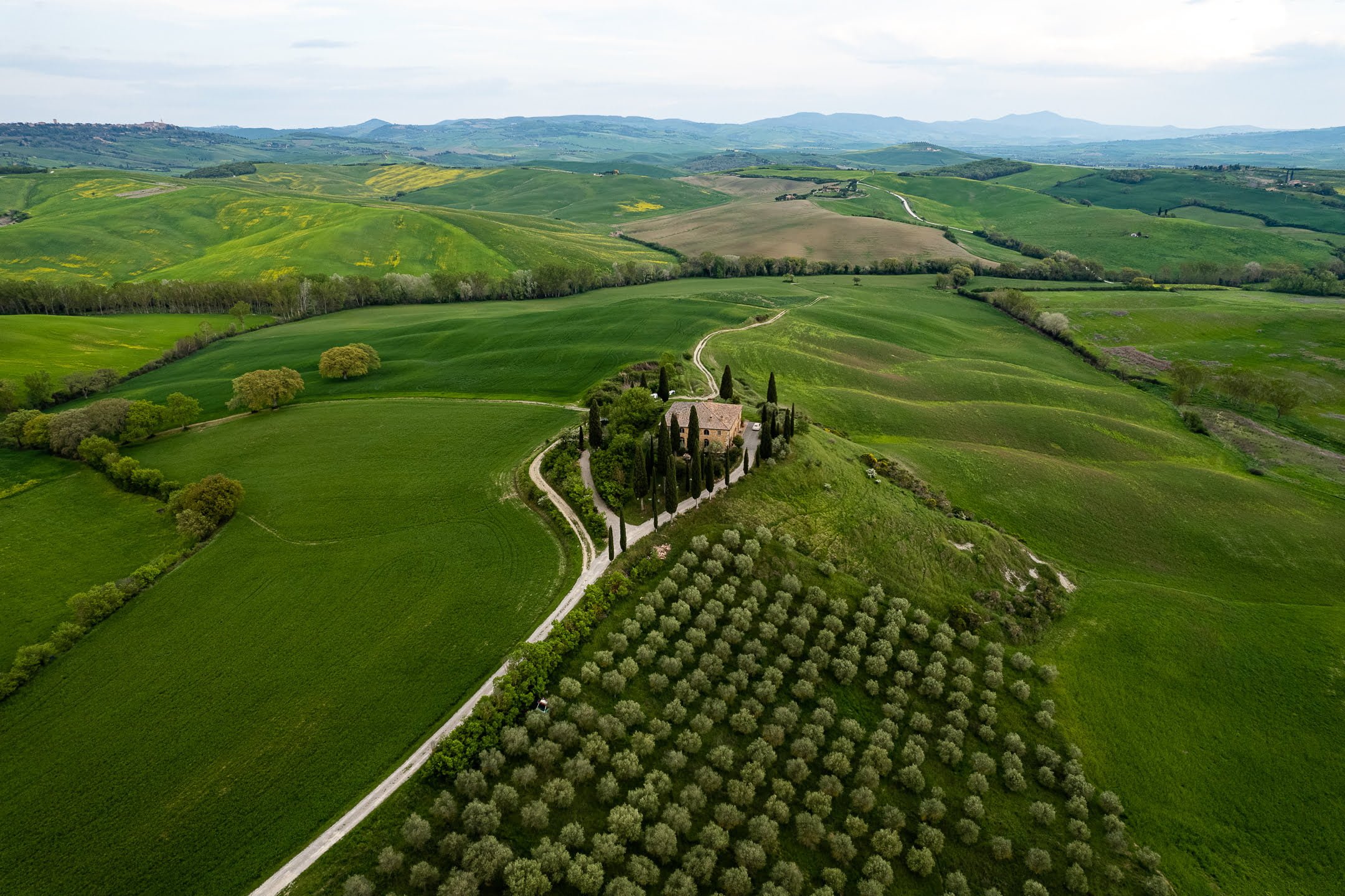 Ghid complet pentru o vacanta in Toscana