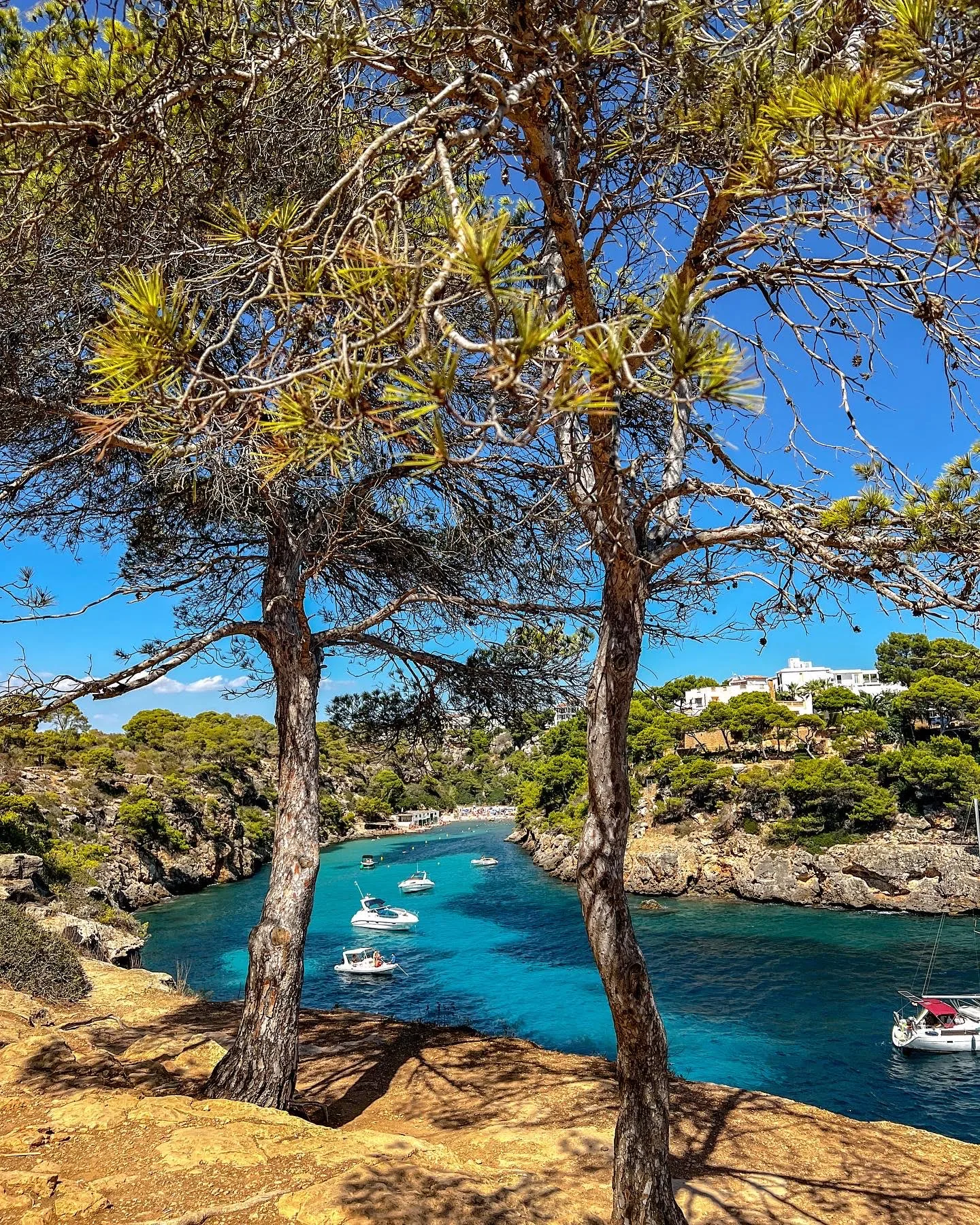 Cala Pi, Mallorca