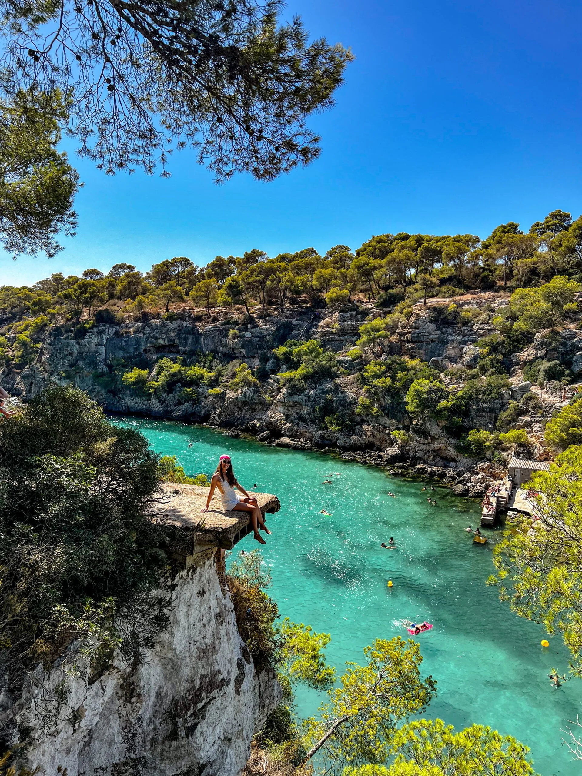 Cala Pi, Mallorca