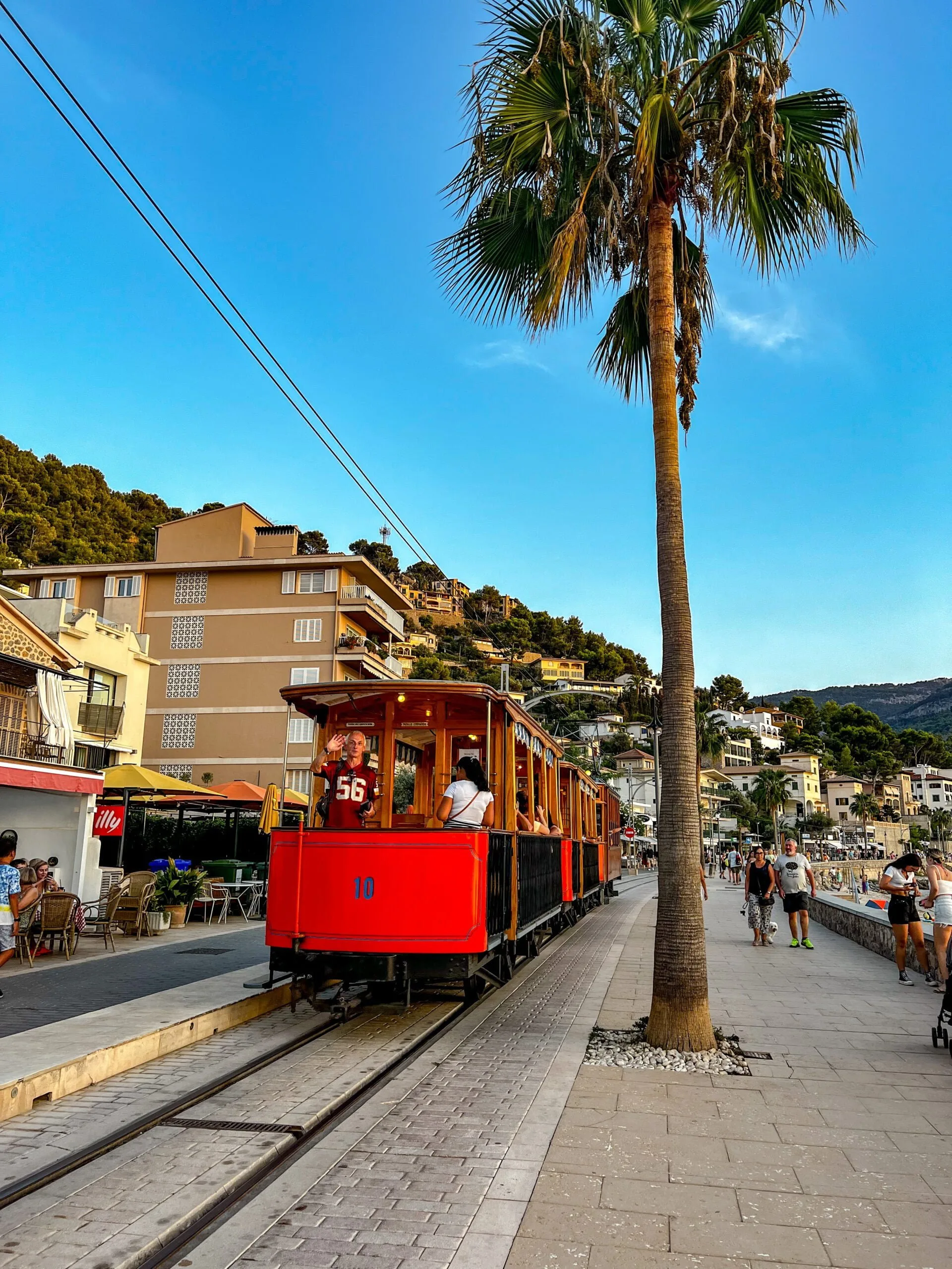 Port de Soller