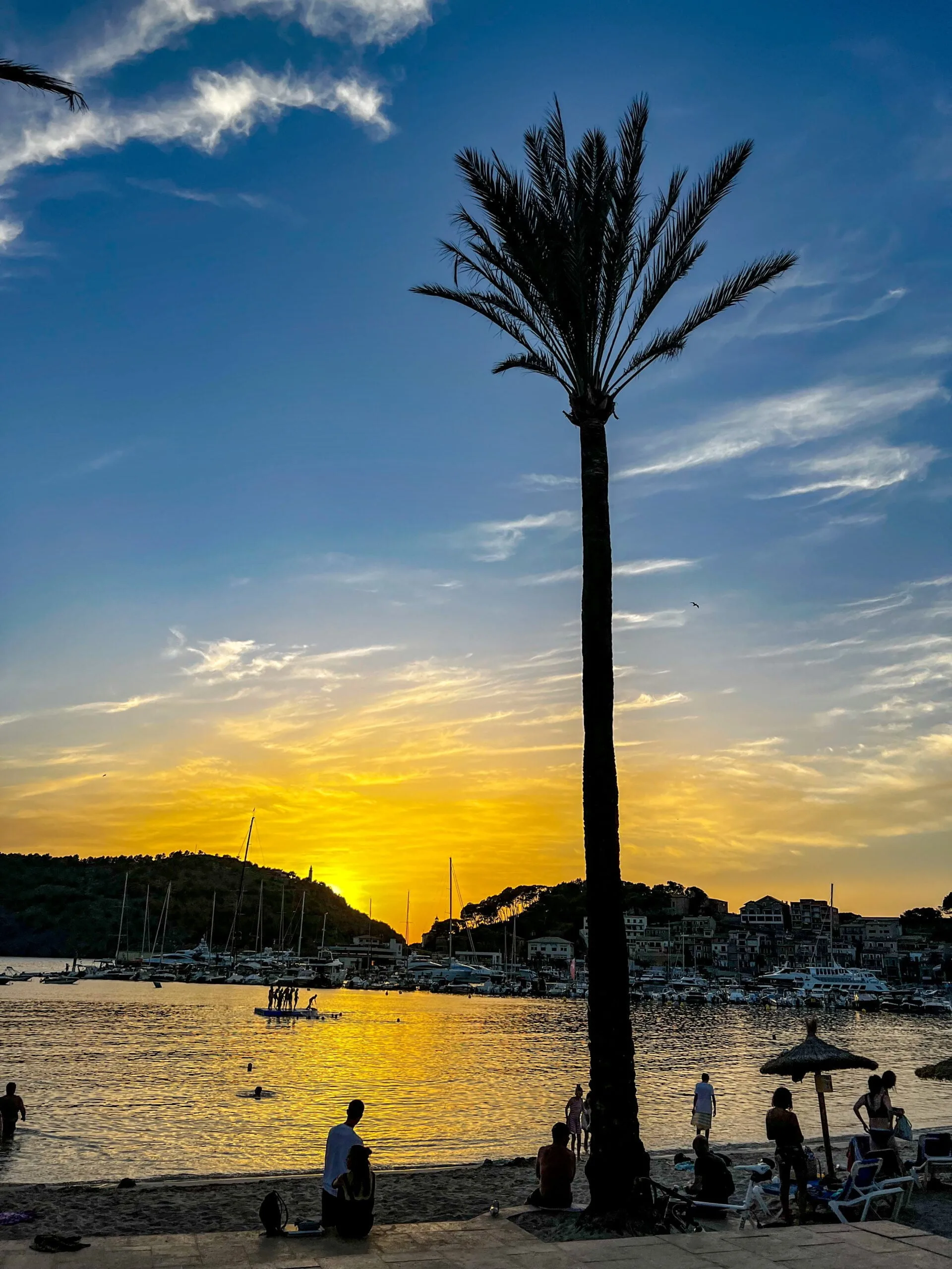 Port de Soller