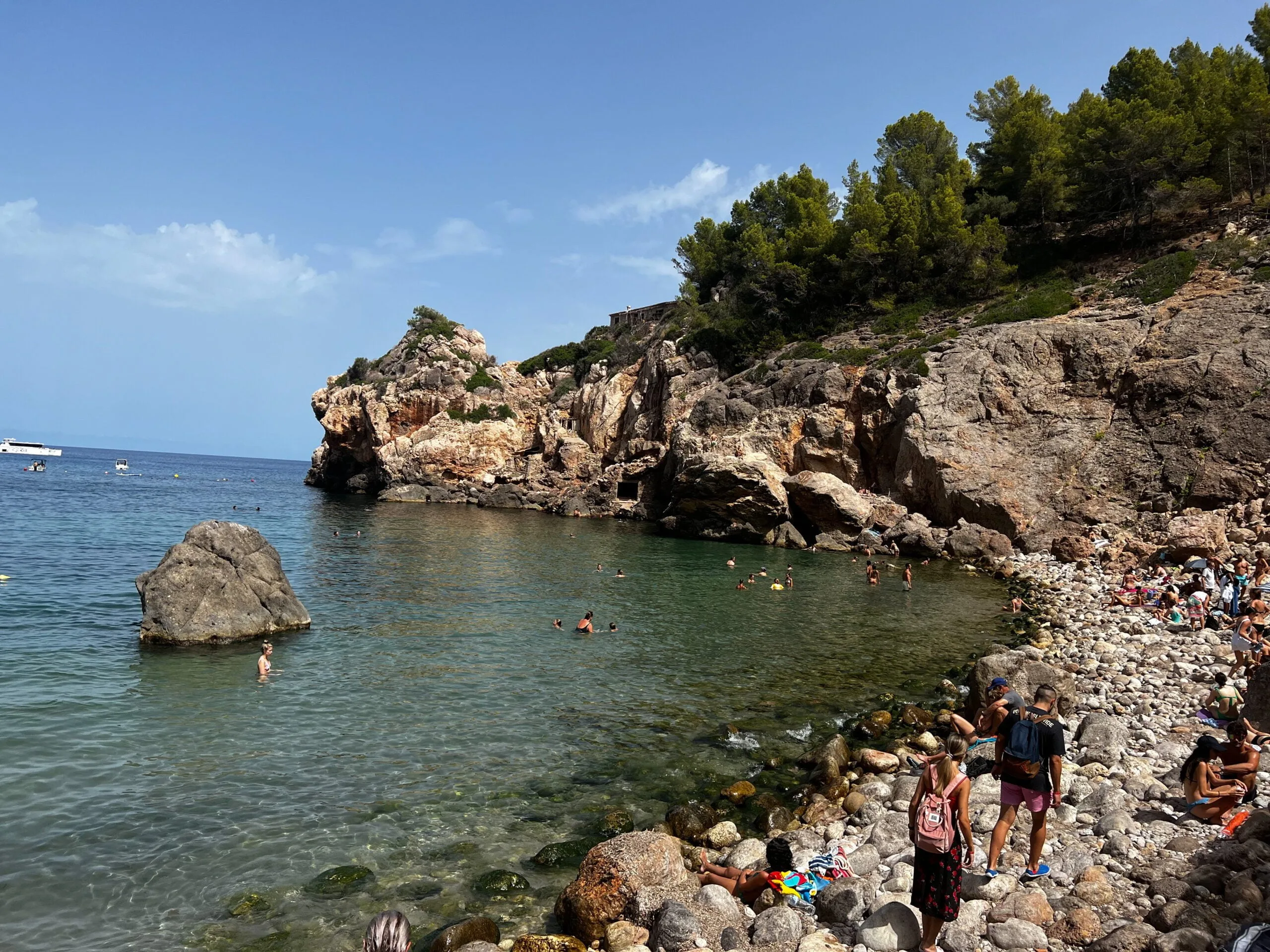 Cala Deia
