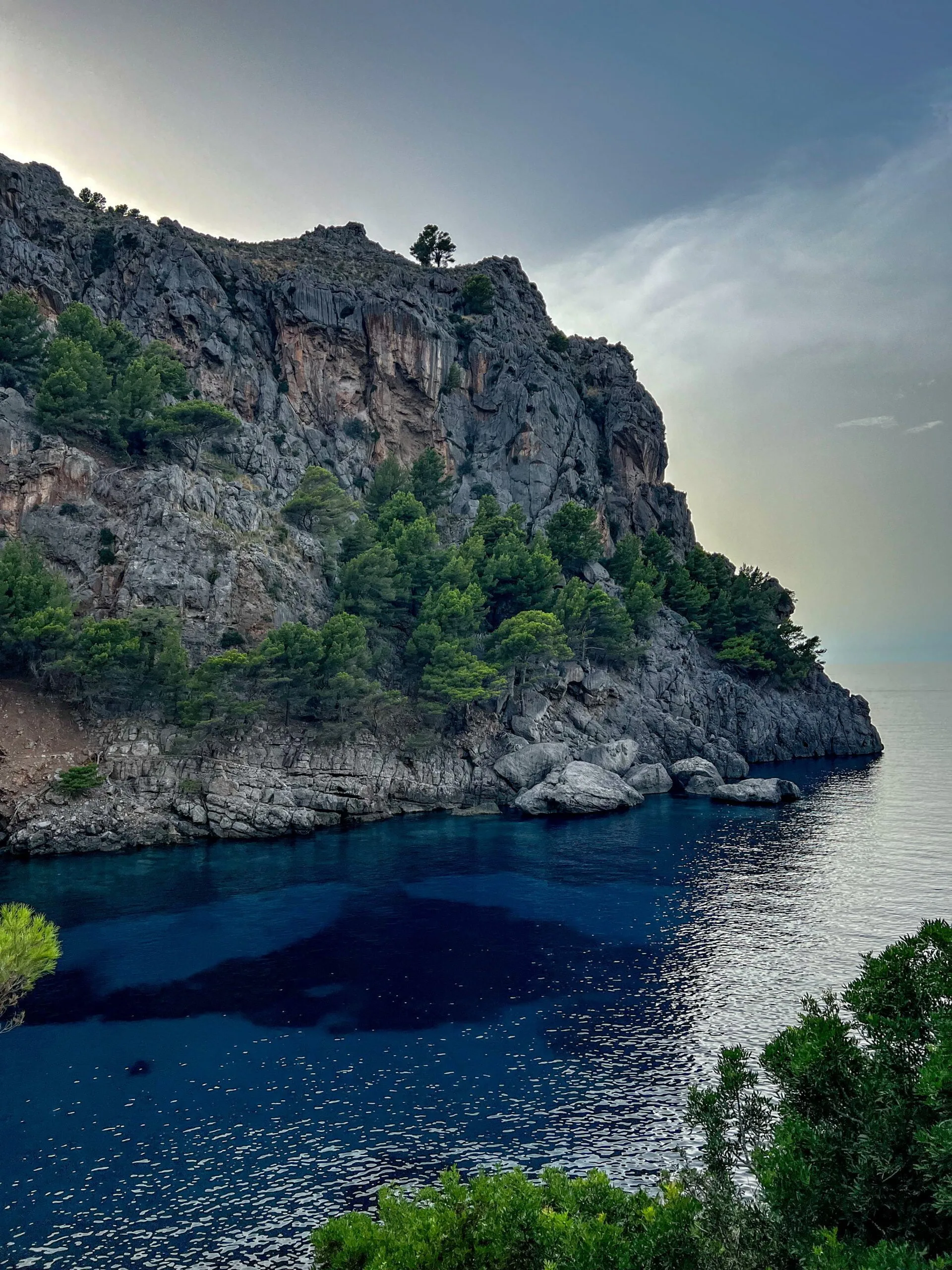 Sa Calobra, Mallorca