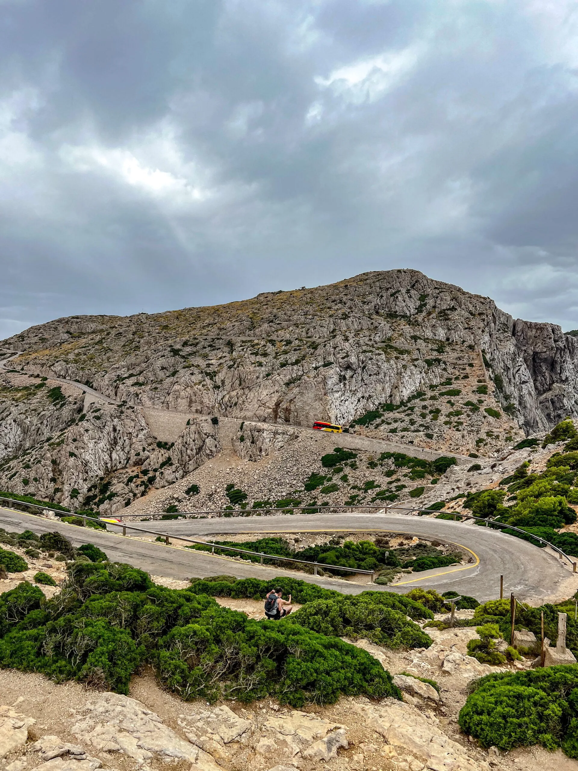Cap de Formentor