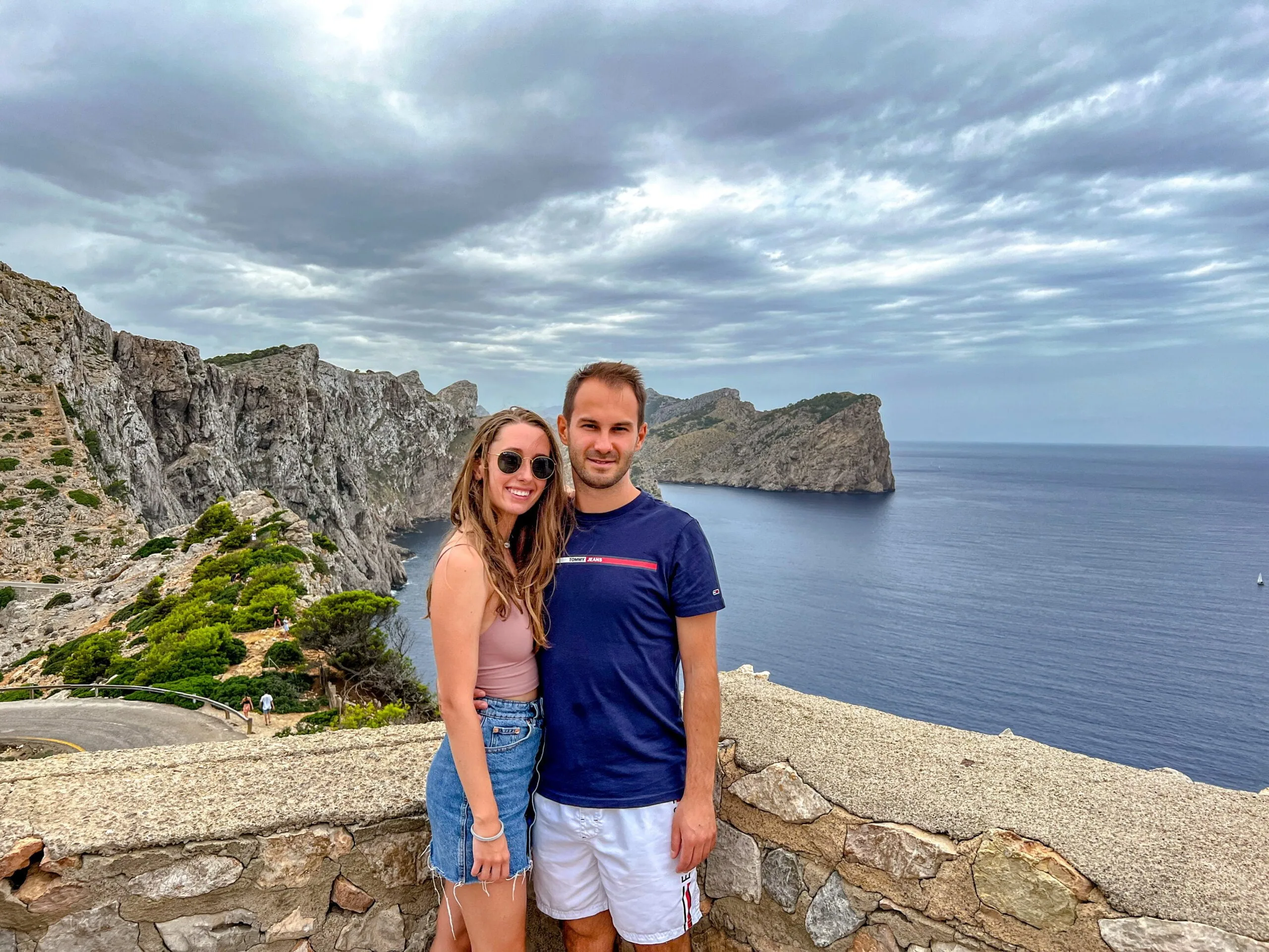 Cap de Formentor
