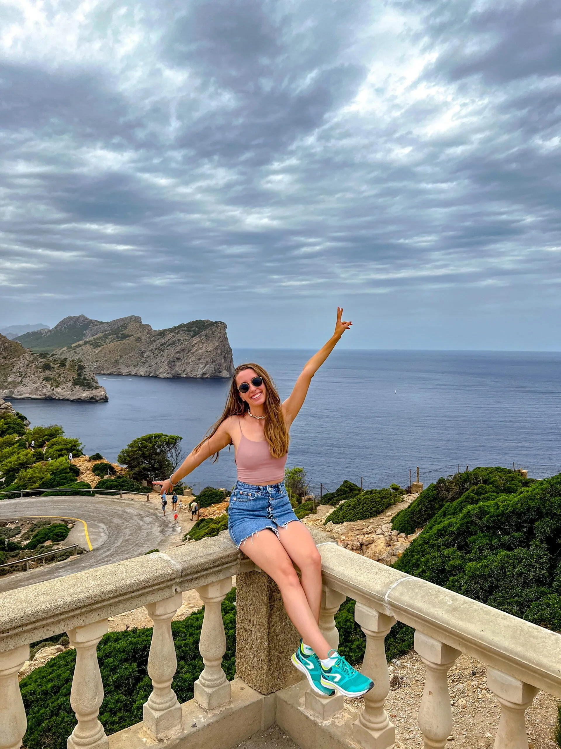 Cap de Formentor