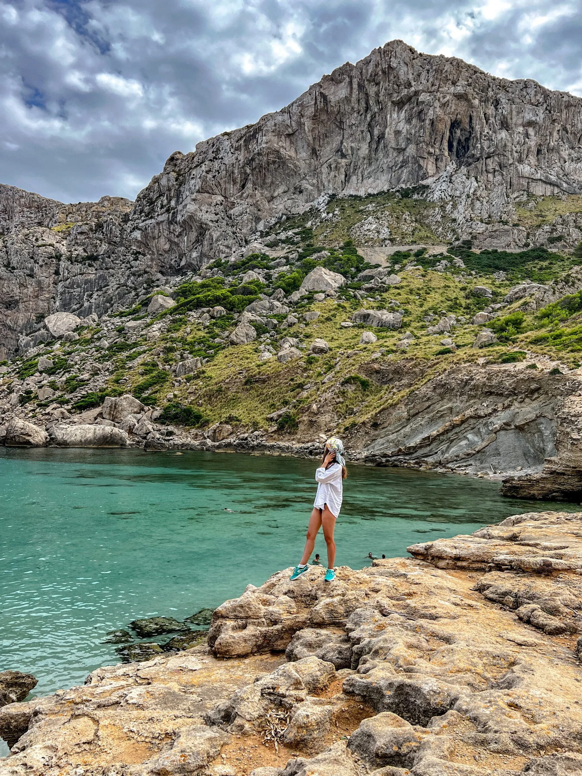 Cala Figuera