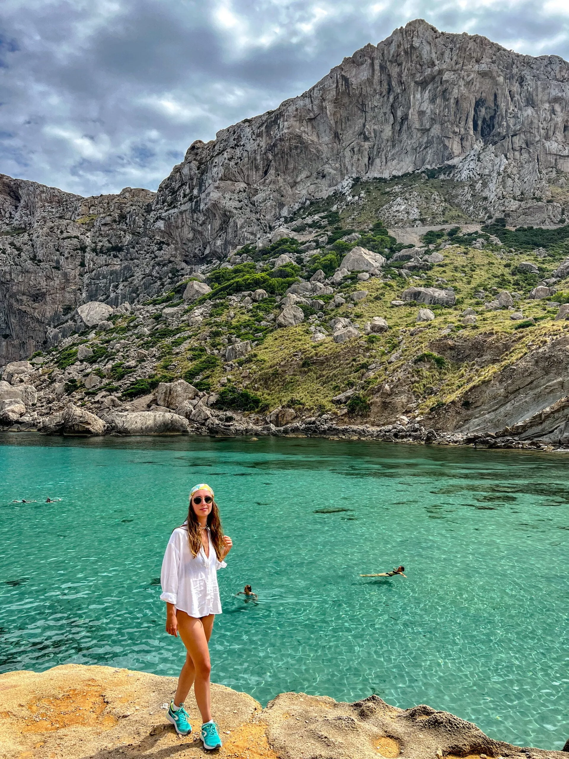 Cala Figuera
