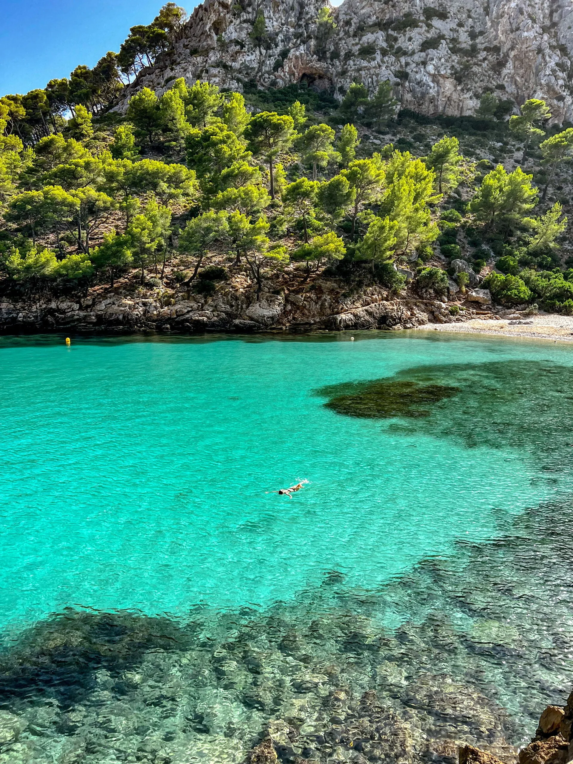 Cala Murta