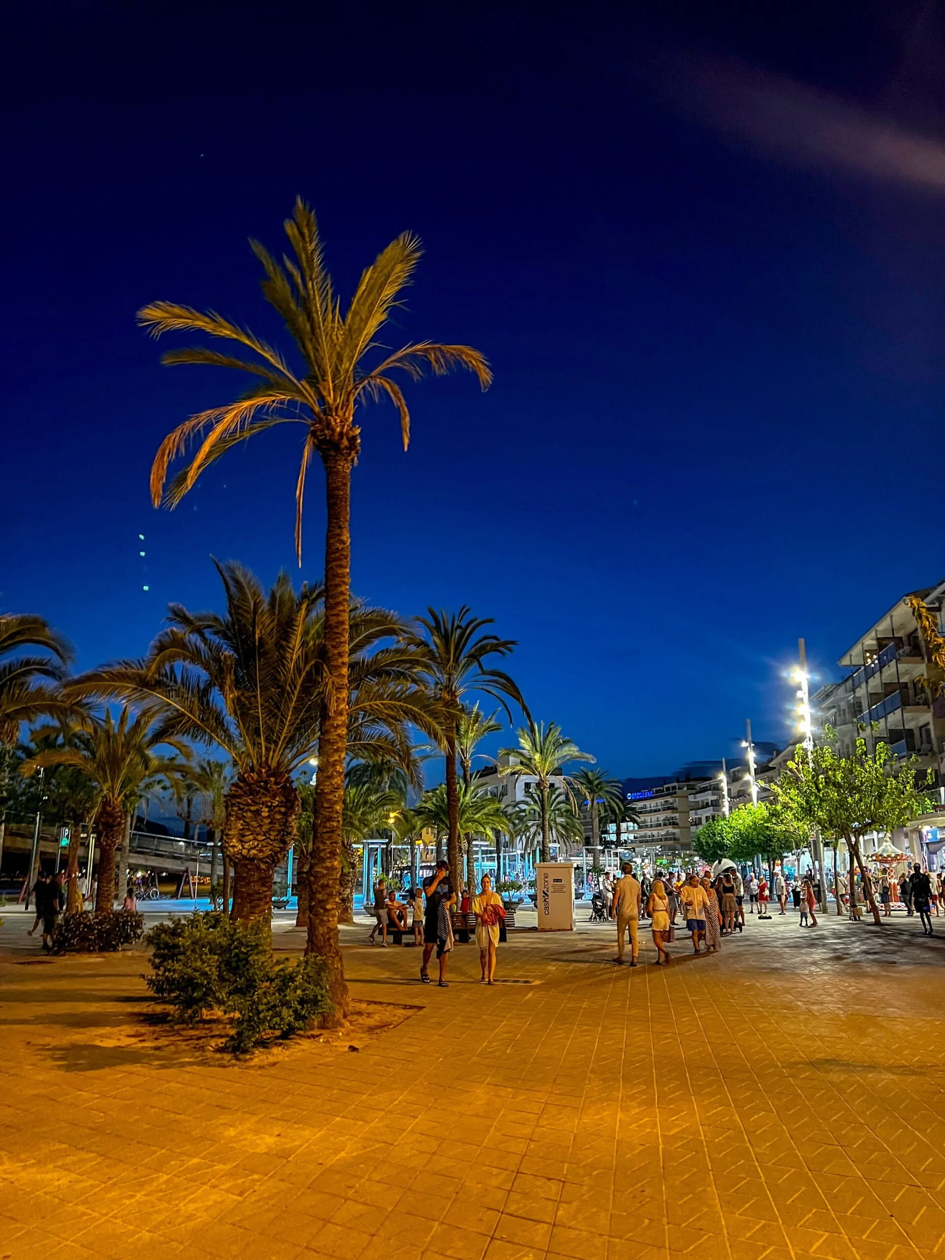 Port d'Alcudia