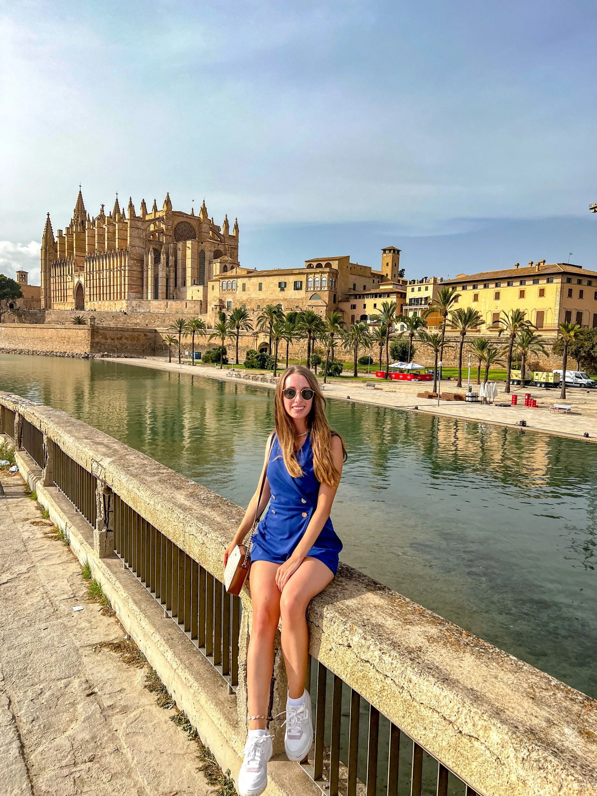 Catedrala Santa-Maria de Mallorca