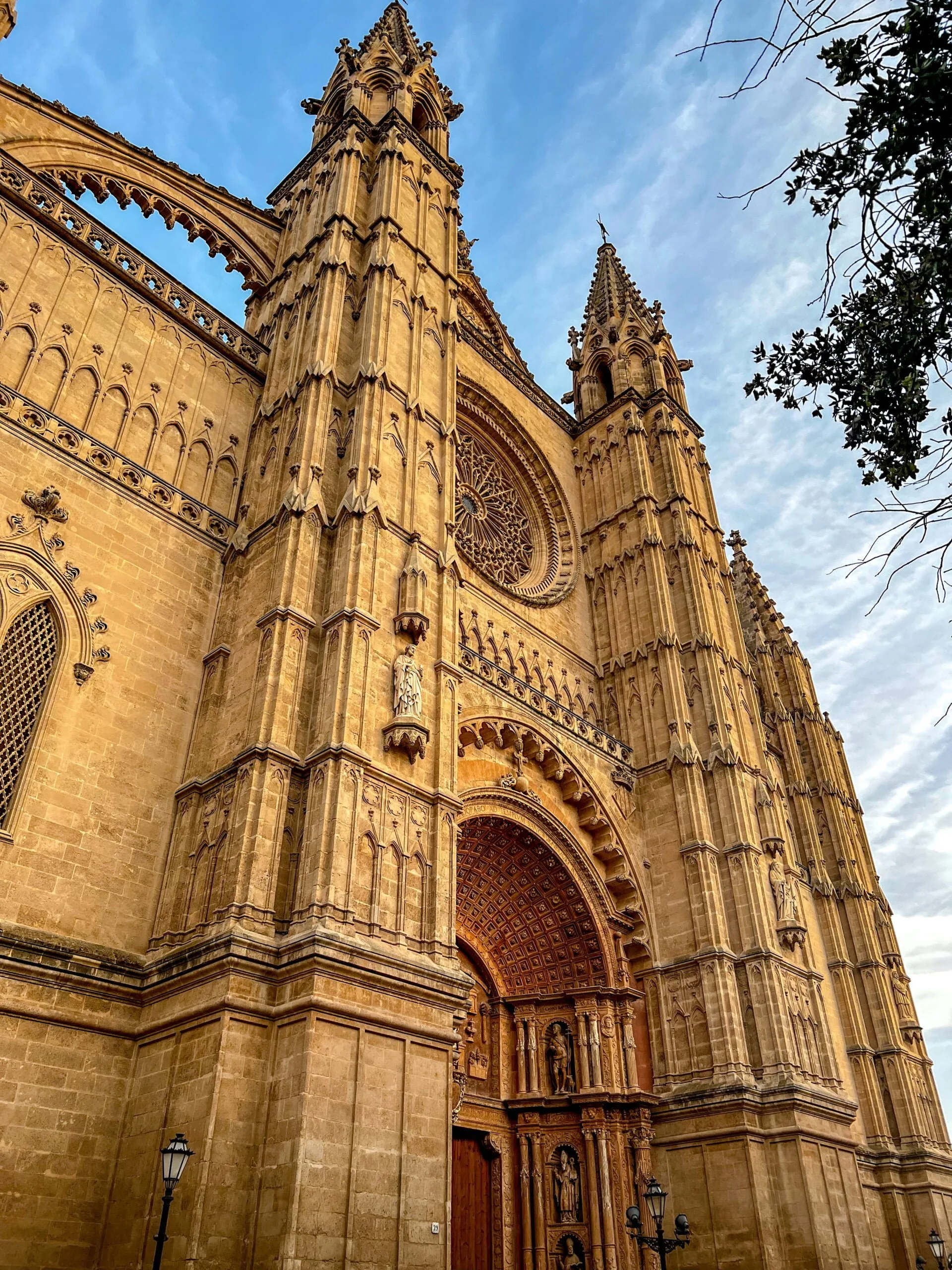 Catedrala Santa-Maria de Mallorca