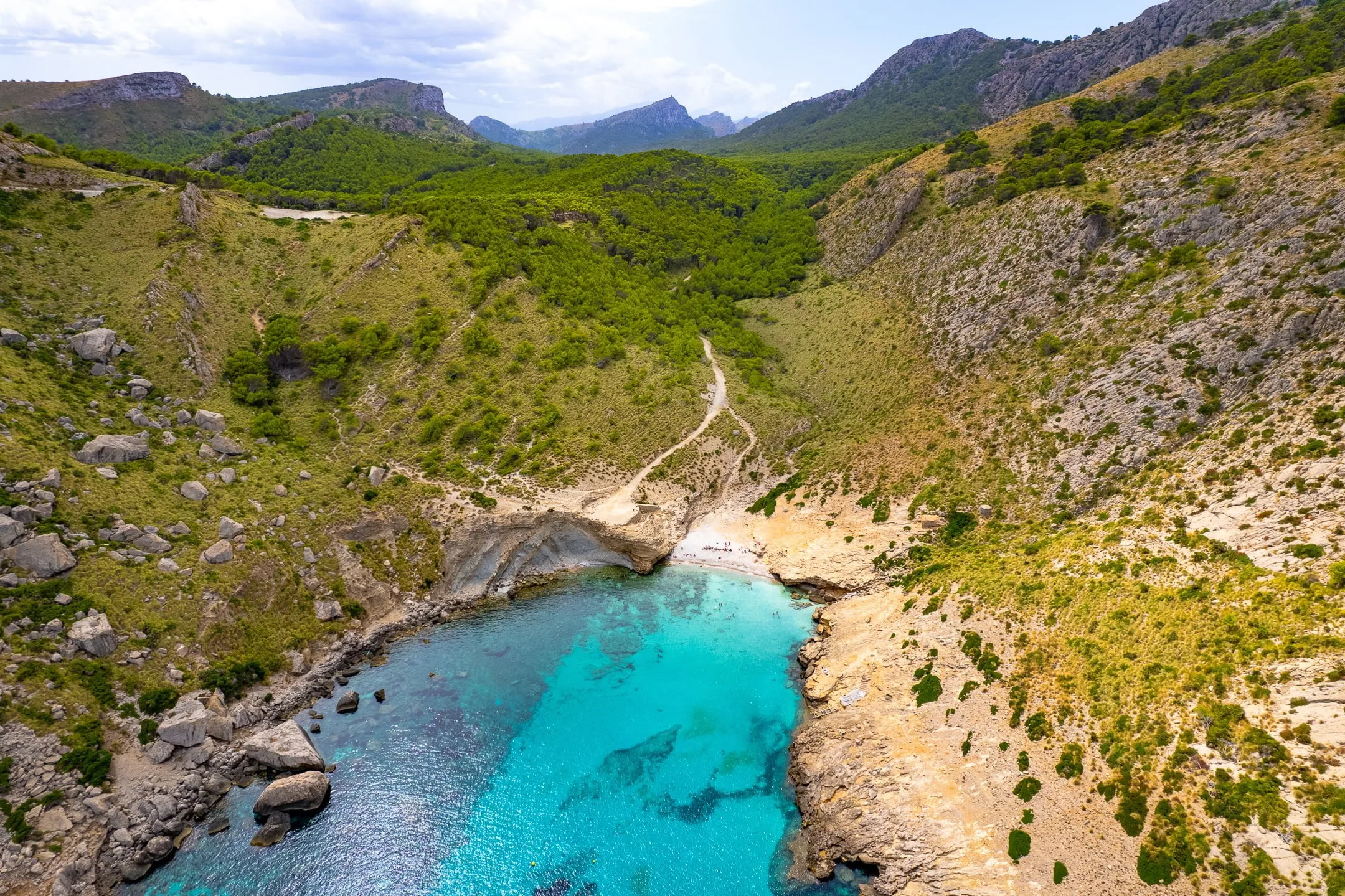 Cala Figuera