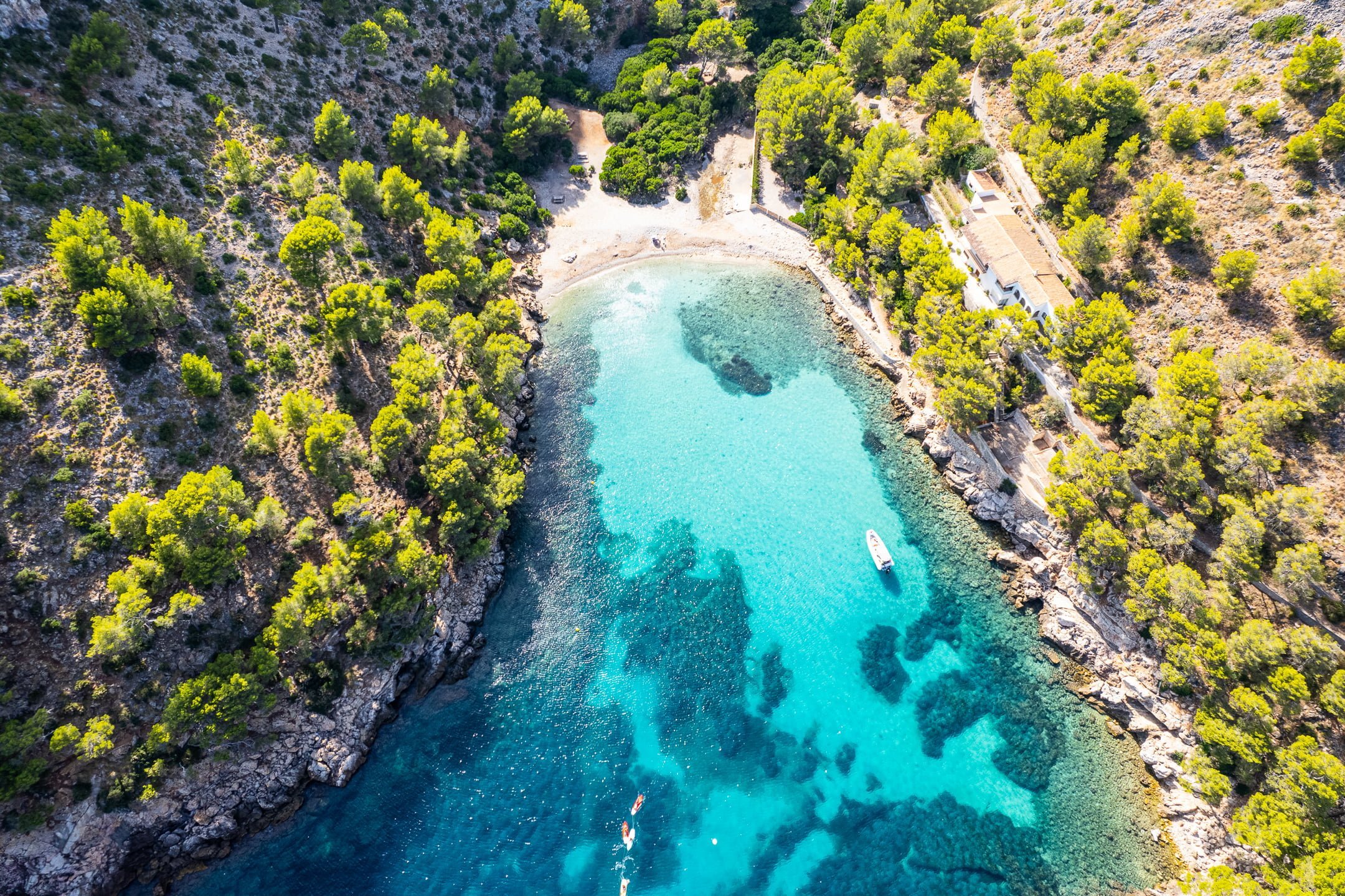 Cala Murta