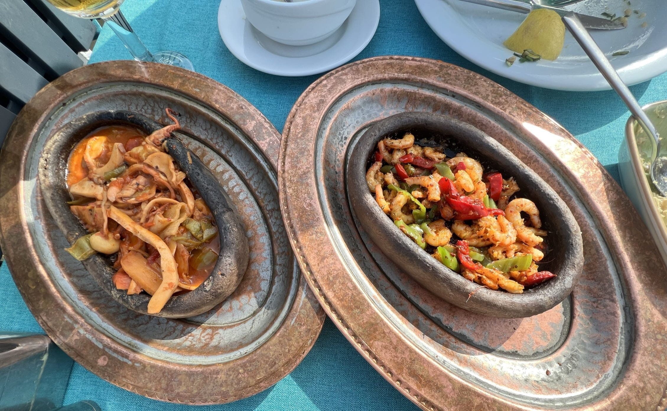 Seven Hills Restaurant