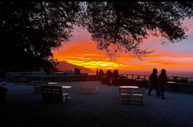 Top 7 locuri pentru a vedea apusul in Mallorca