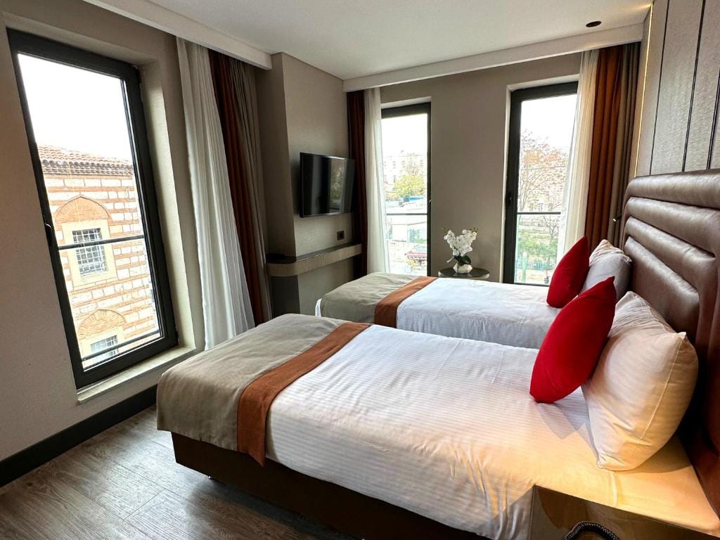 Edition Old City Hotel Istanbul