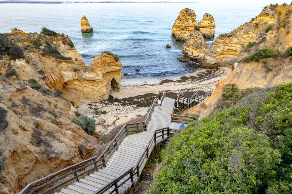 Algarve