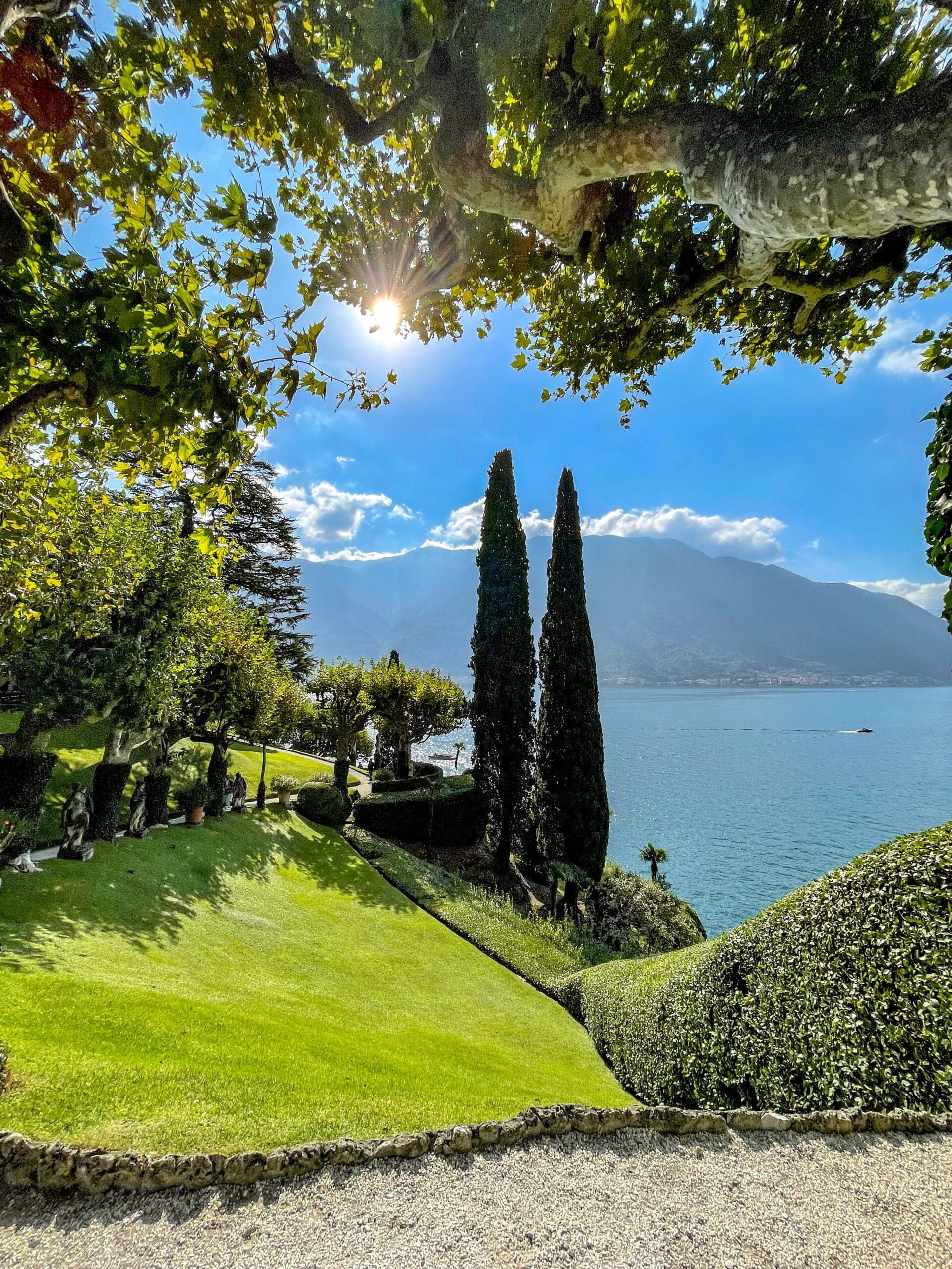 Villa Balbianello