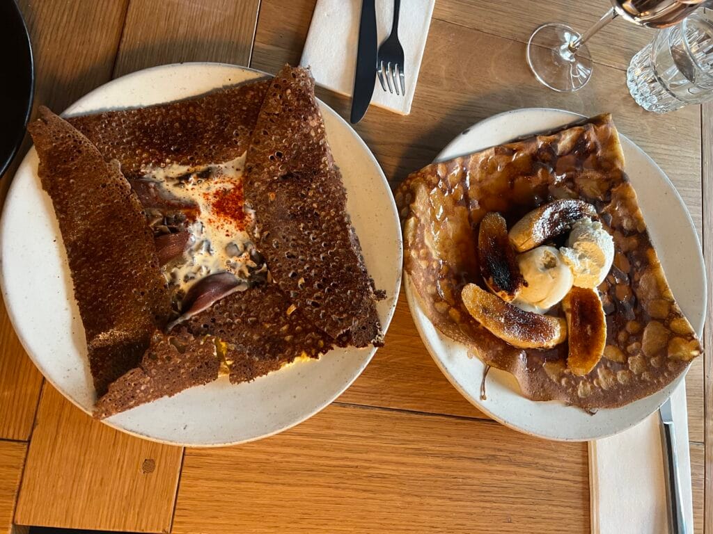 Breizh Cafe
