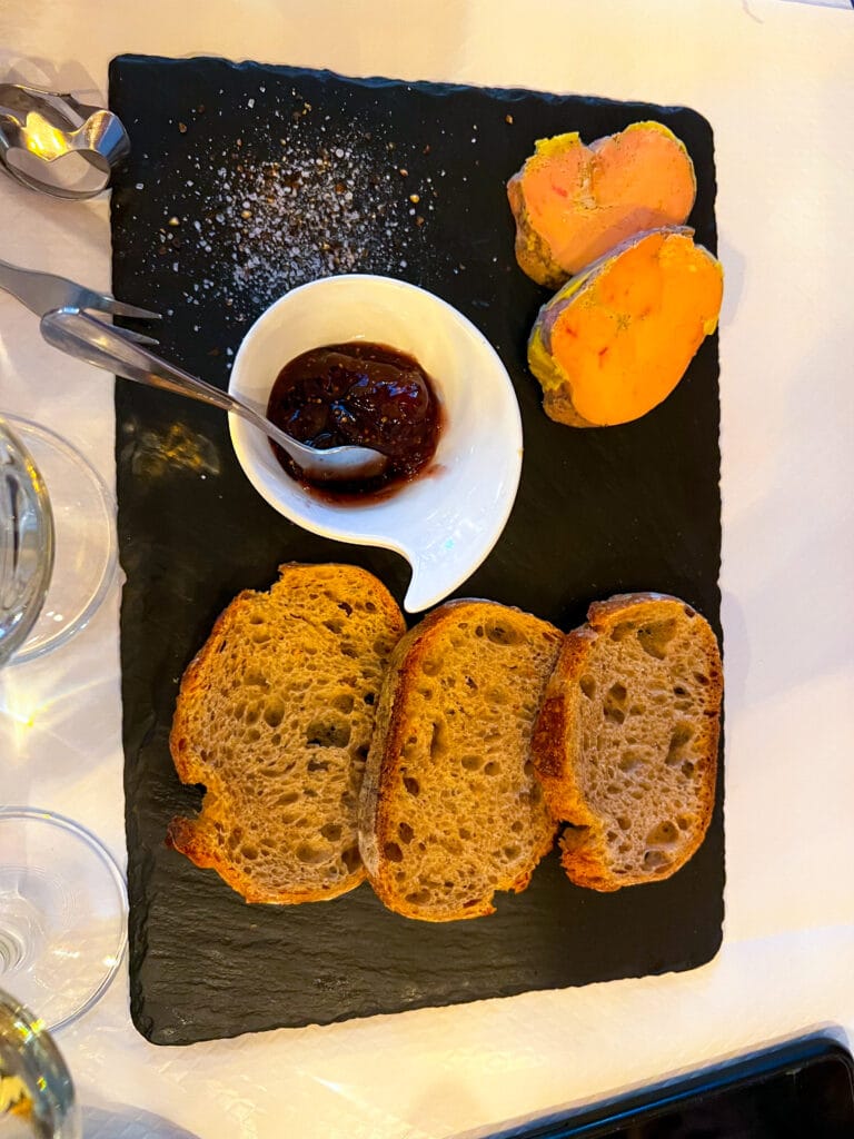 Unde sa mananci in Paris?