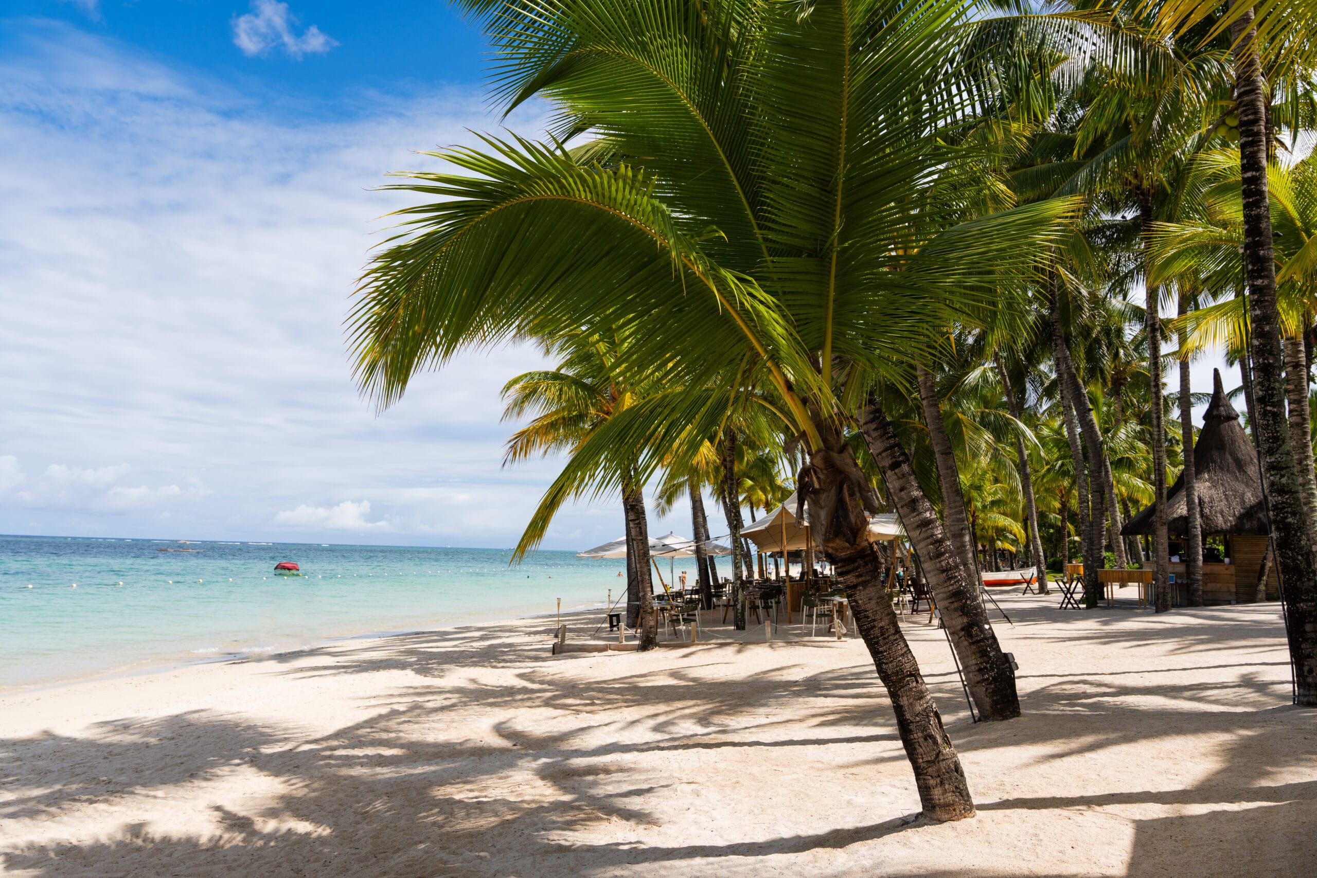 Unde te cazezi in Mauritius 