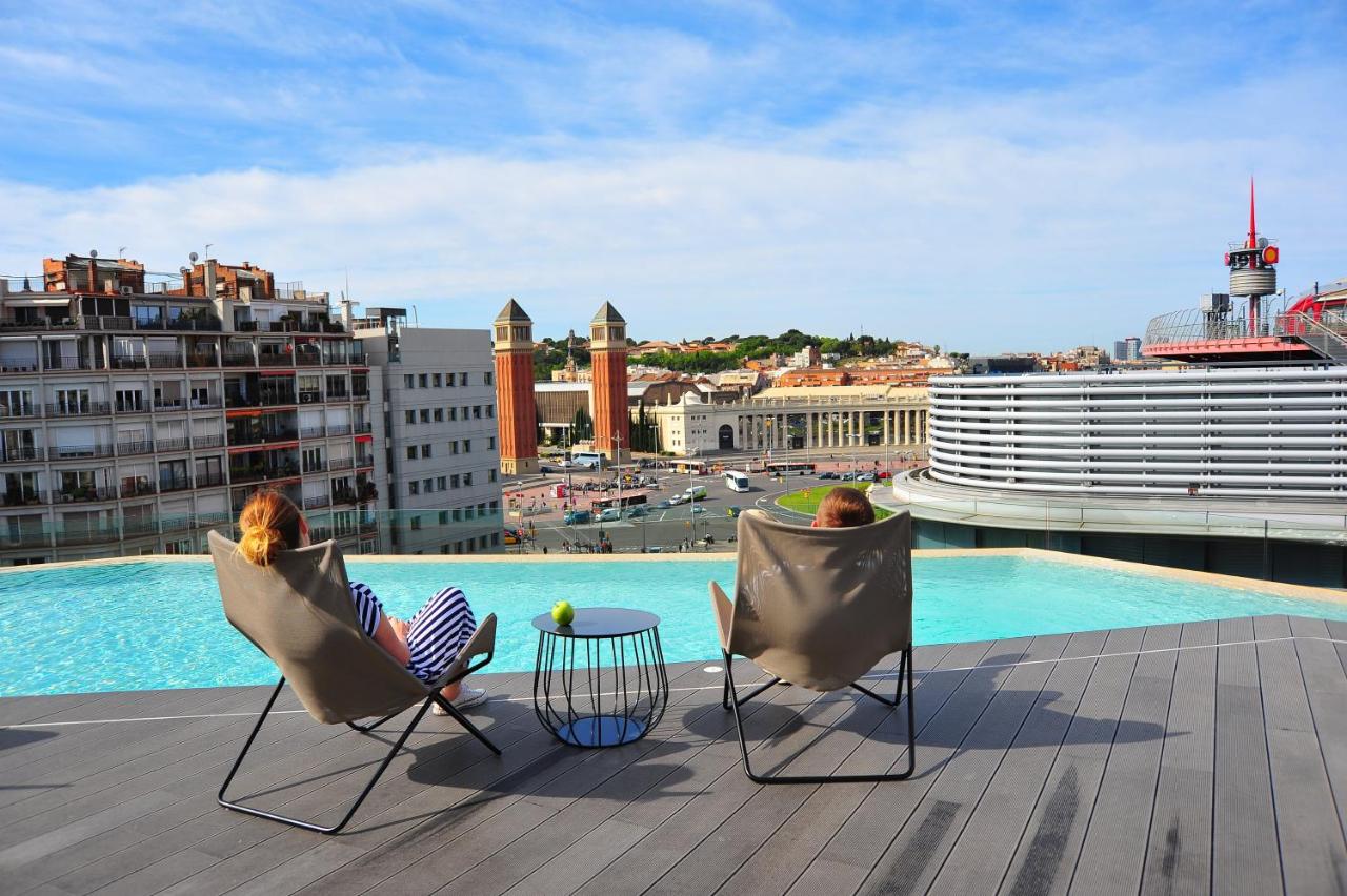 B Hotel Barcelona