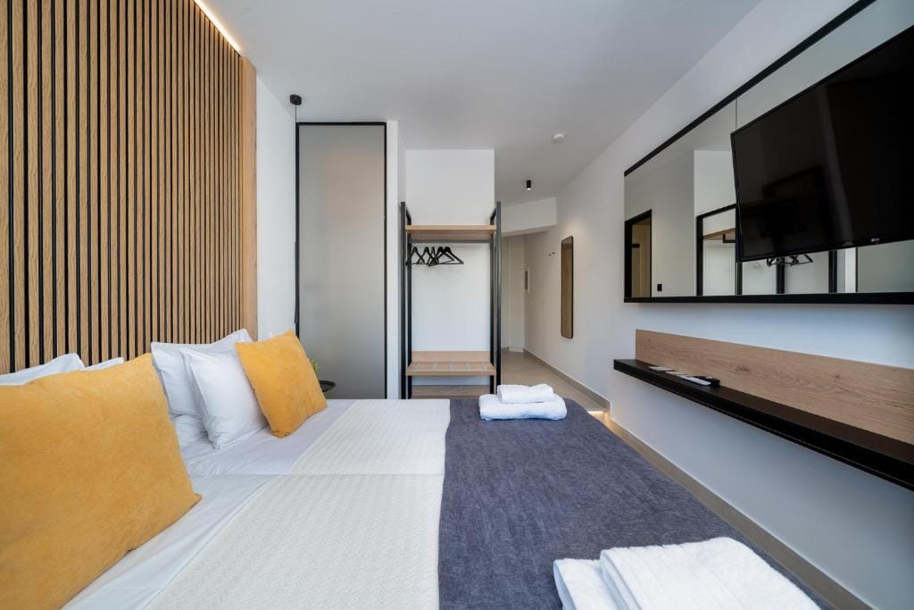 INCORSO Smart Luxury Stay Athens