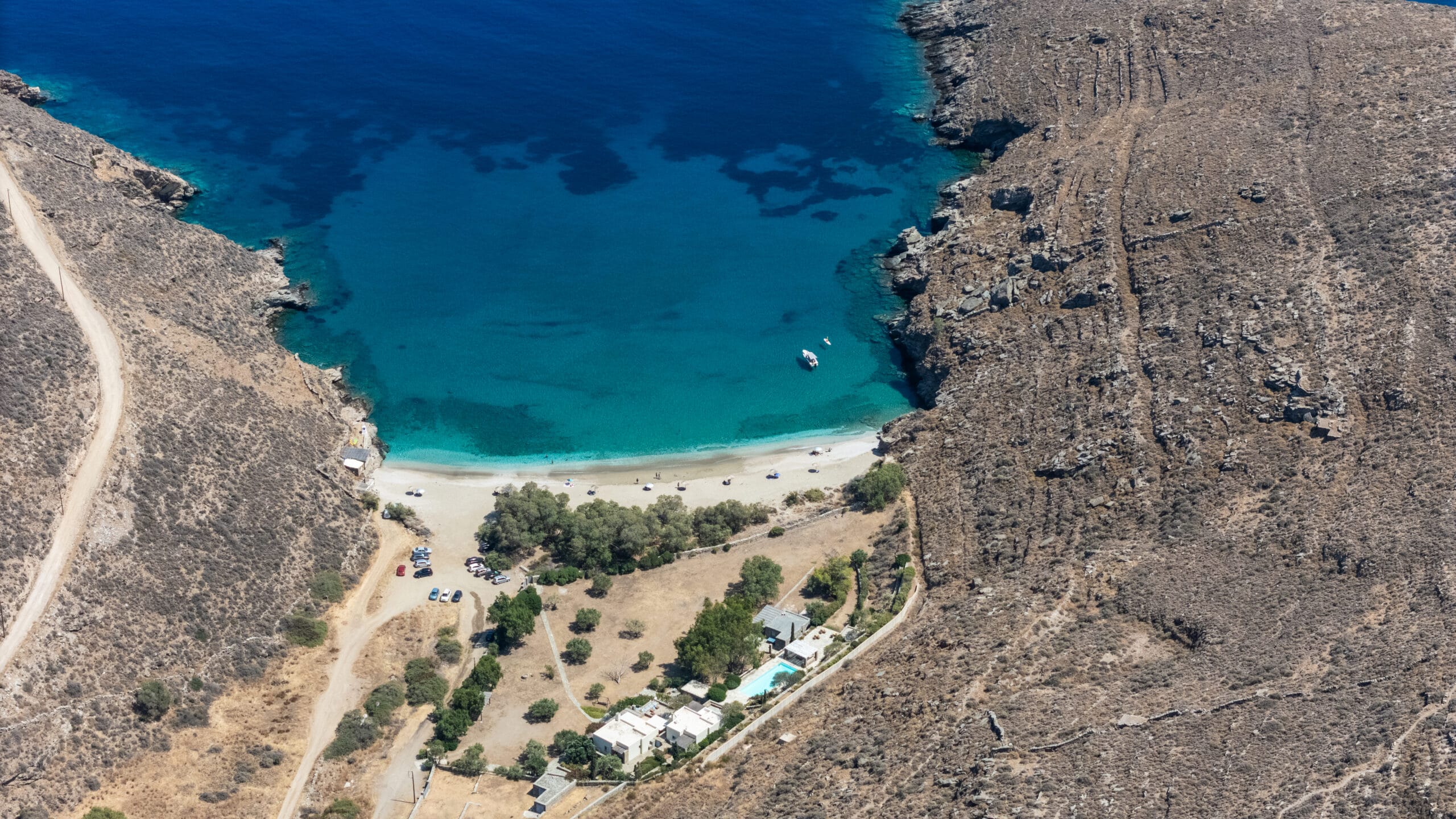 Sikamia Beach Kea
