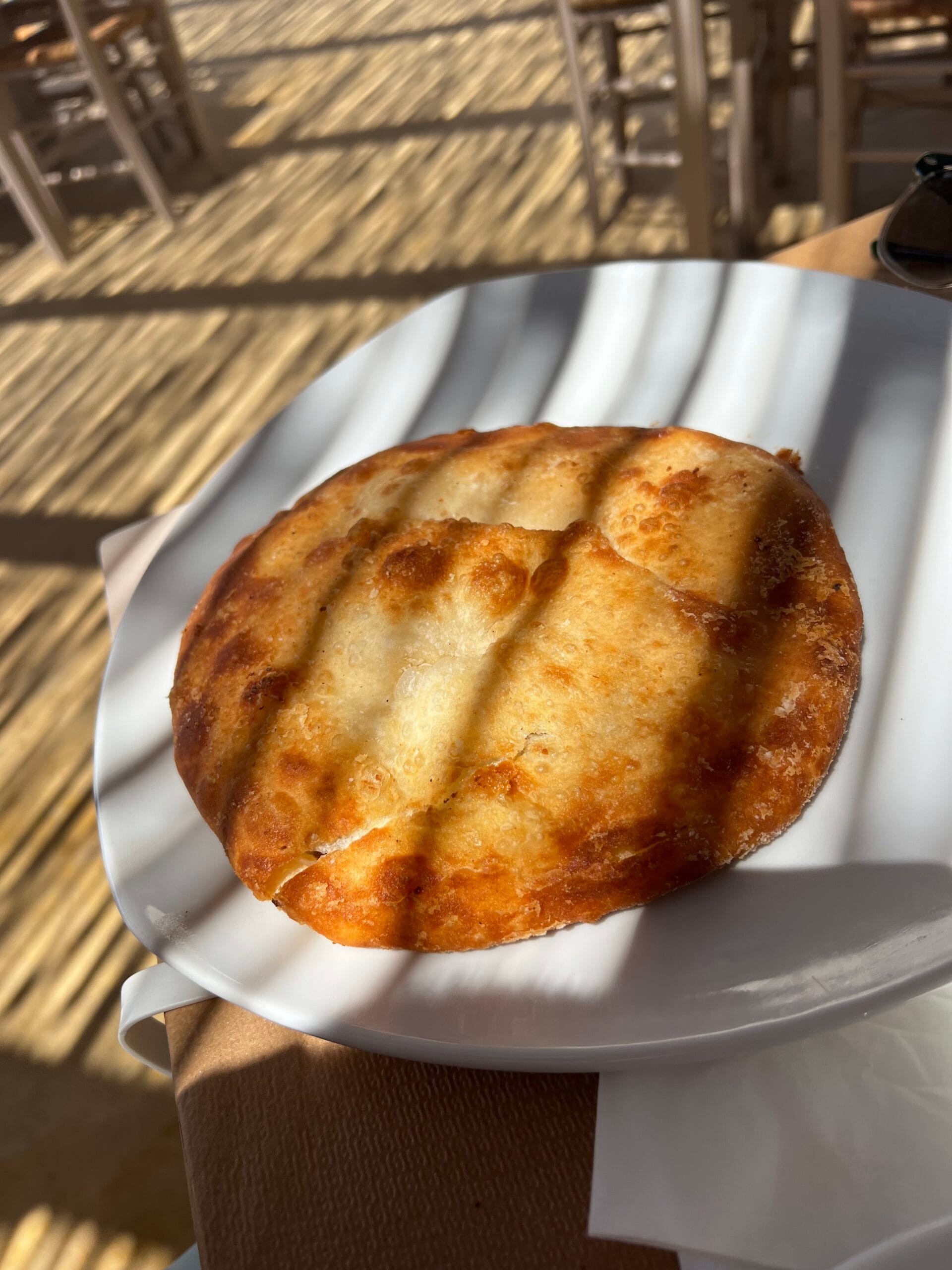 Placina - Taverna Karthaia