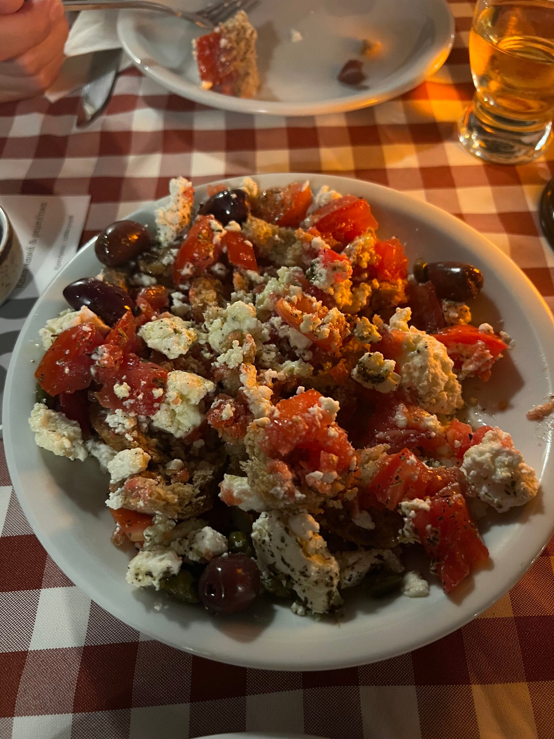 Christoforos tavern